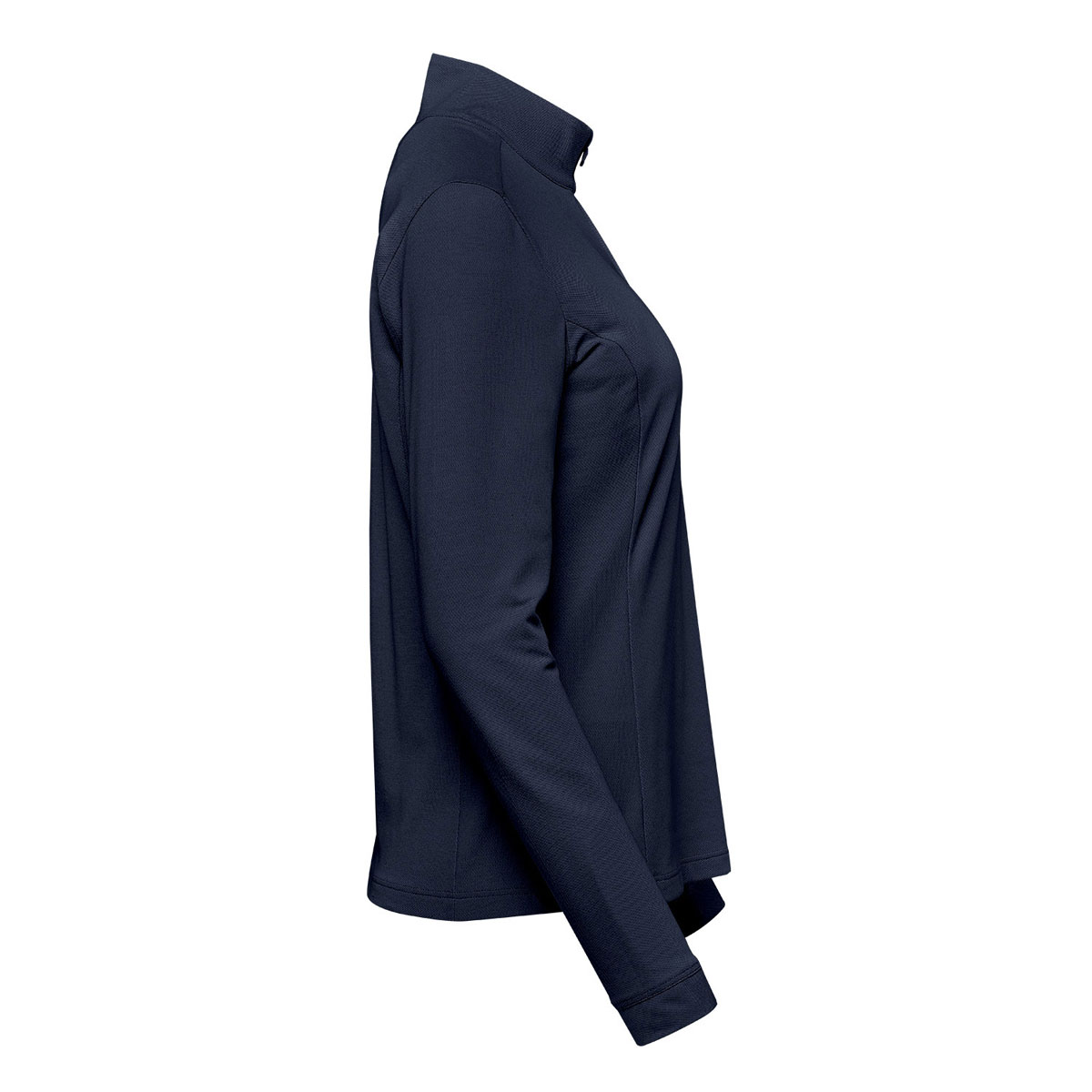 Stormtech Stormtech Women's Sonora 1/4 Zip Pullover - FPL-3W NAVY