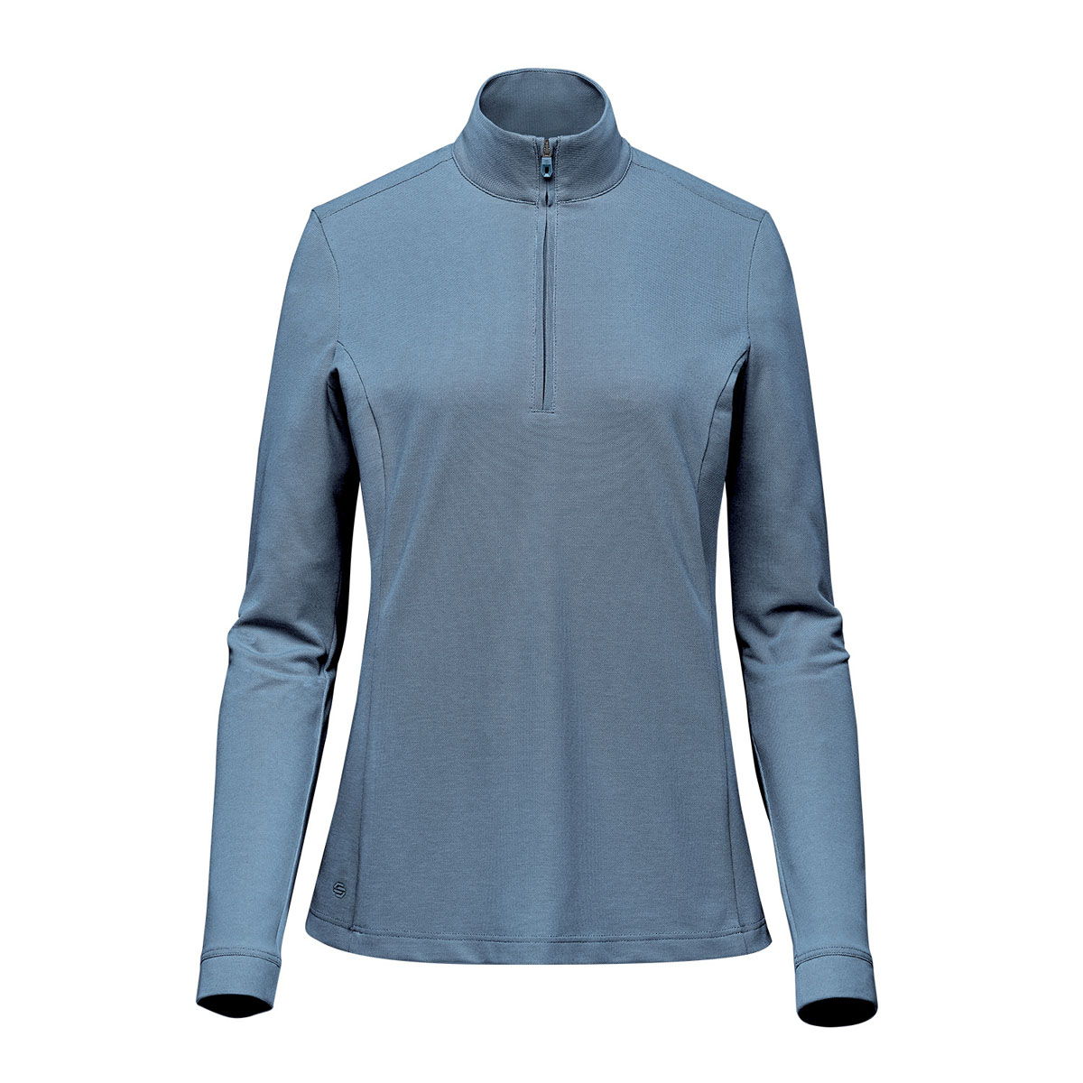 Stormtech Stormtech Women's Sonora 1/4 Zip Pullover - FPL-3W RETRO BLUE