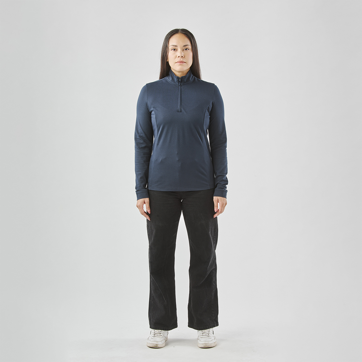 Stormtech Stormtech Women's Sonora 1/4 Zip Pullover - FPL-3W 