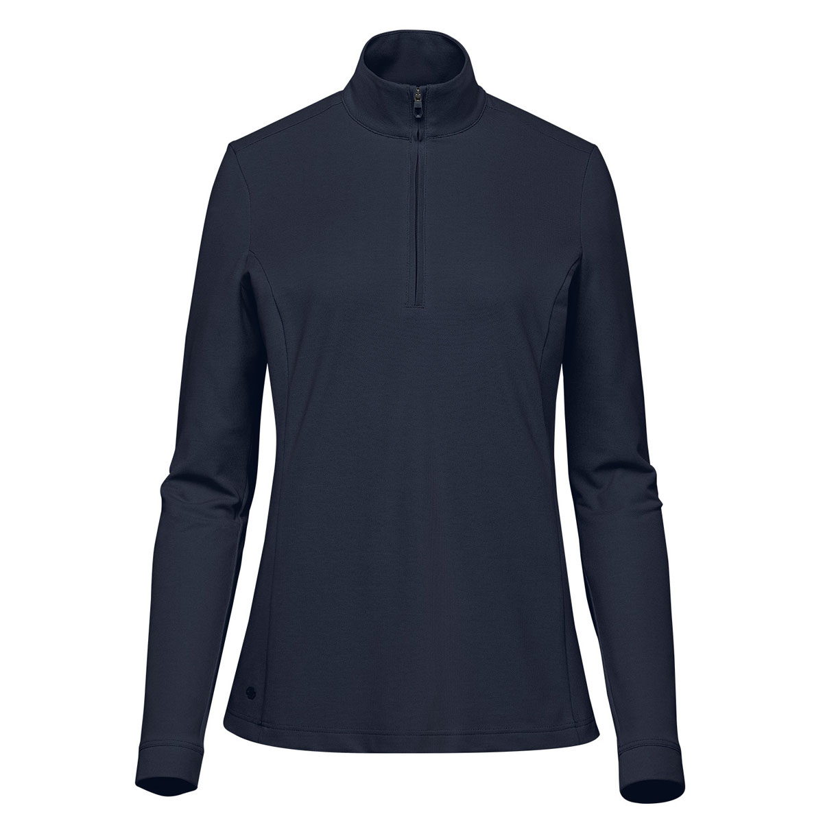 Stormtech Stormtech Women's Sonora 1/4 Zip Pullover - FPL-3W NAVY