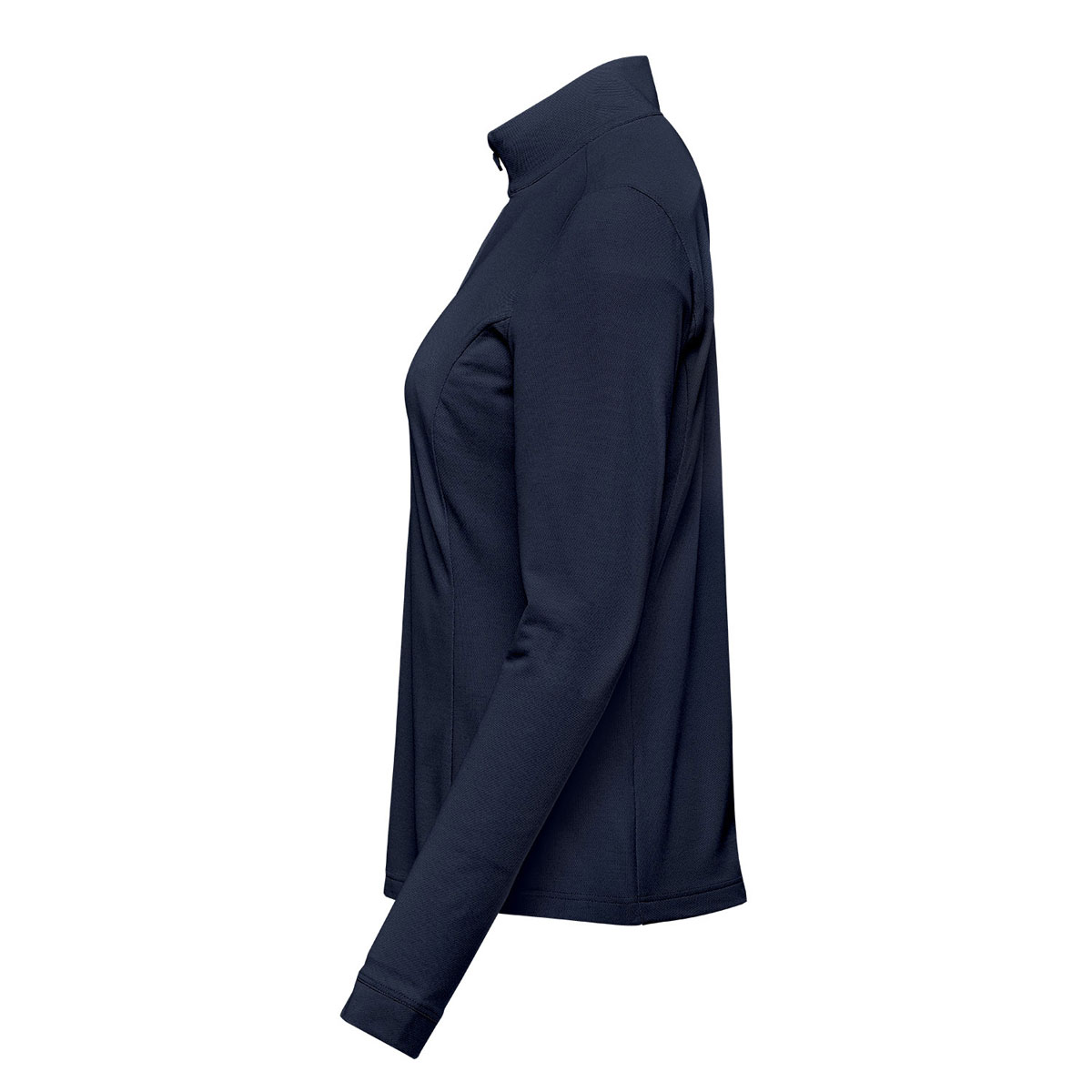 Stormtech Stormtech Women's Sonora 1/4 Zip Pullover - FPL-3W NAVY