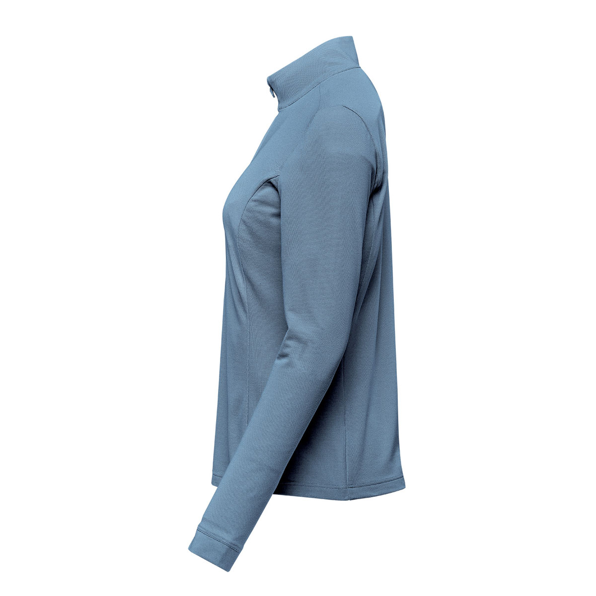 Stormtech Stormtech Women's Sonora 1/4 Zip Pullover - FPL-3W RETRO BLUE