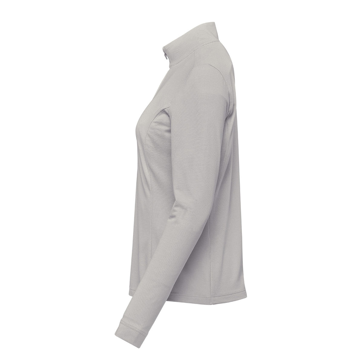 Stormtech Stormtech Women's Sonora 1/4 Zip Pullover - FPL-3W ASH
