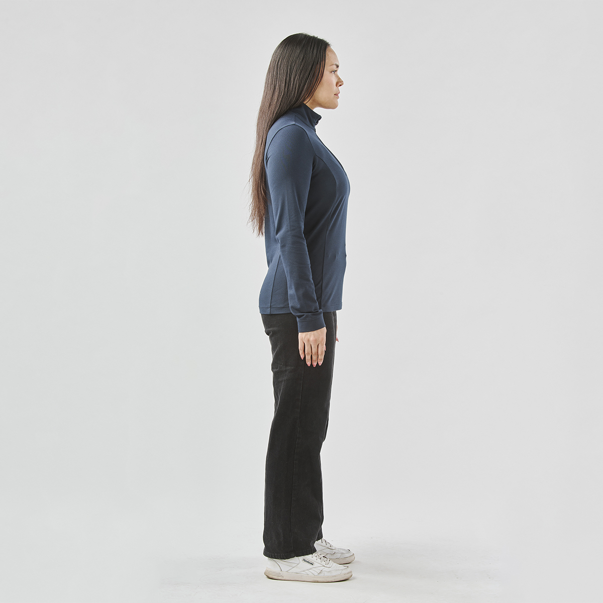 Stormtech Stormtech Women's Sonora 1/4 Zip Pullover - FPL-3W 