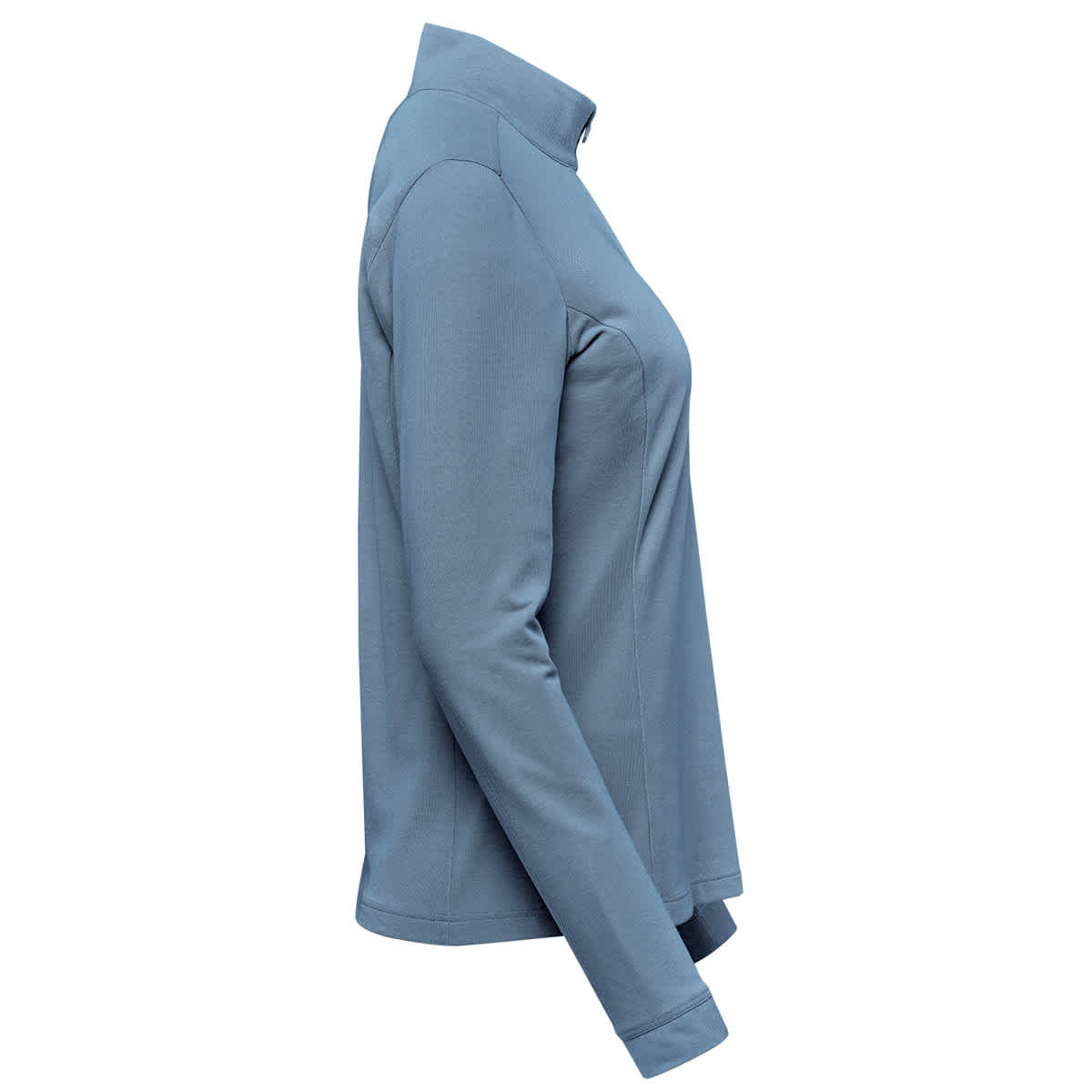 Stormtech Stormtech Women's Sonora 1/4 Zip Pullover - FPL-3W RETRO BLUE