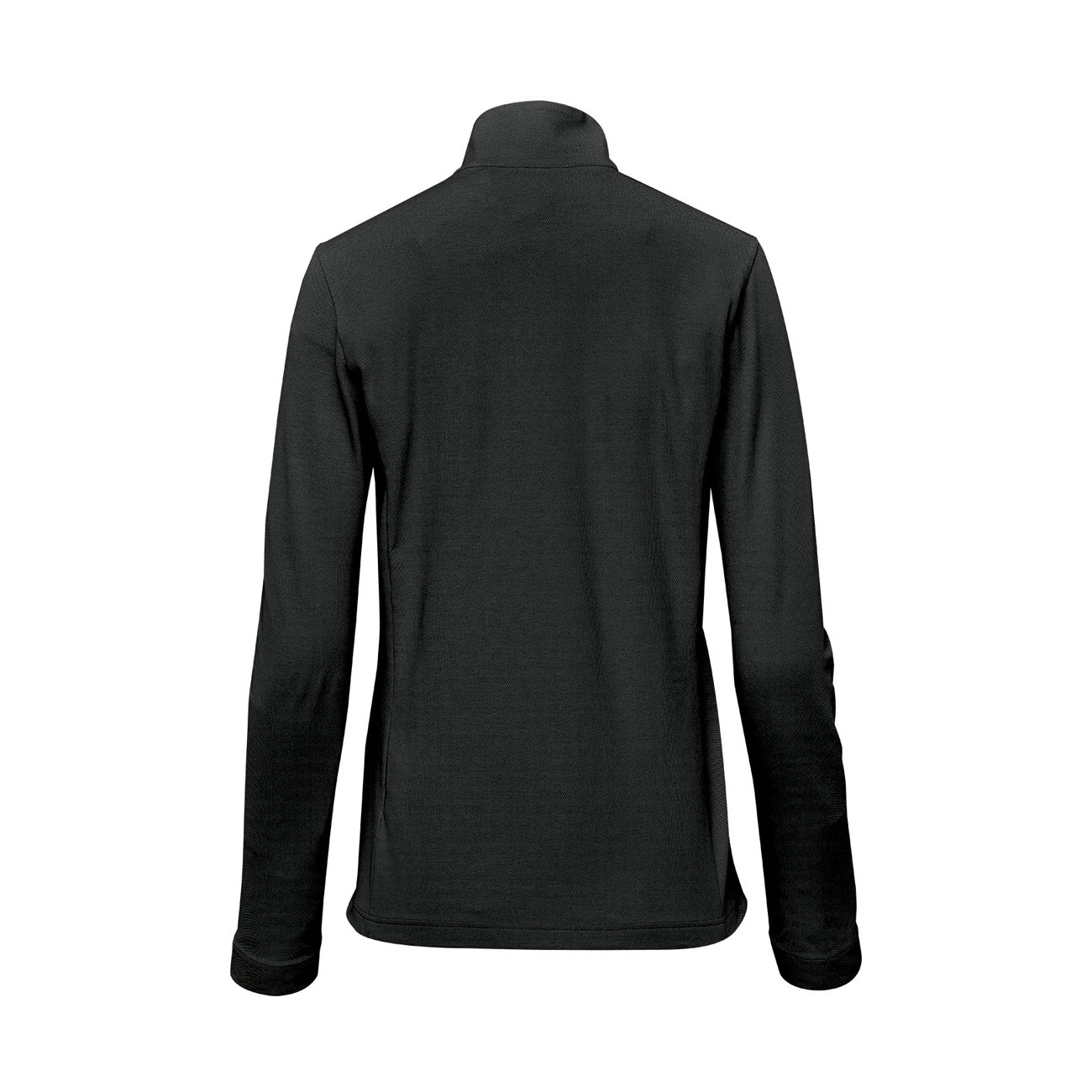 Stormtech Stormtech Women's Sonora 1/4 Zip Pullover - FPL-3W BLACK