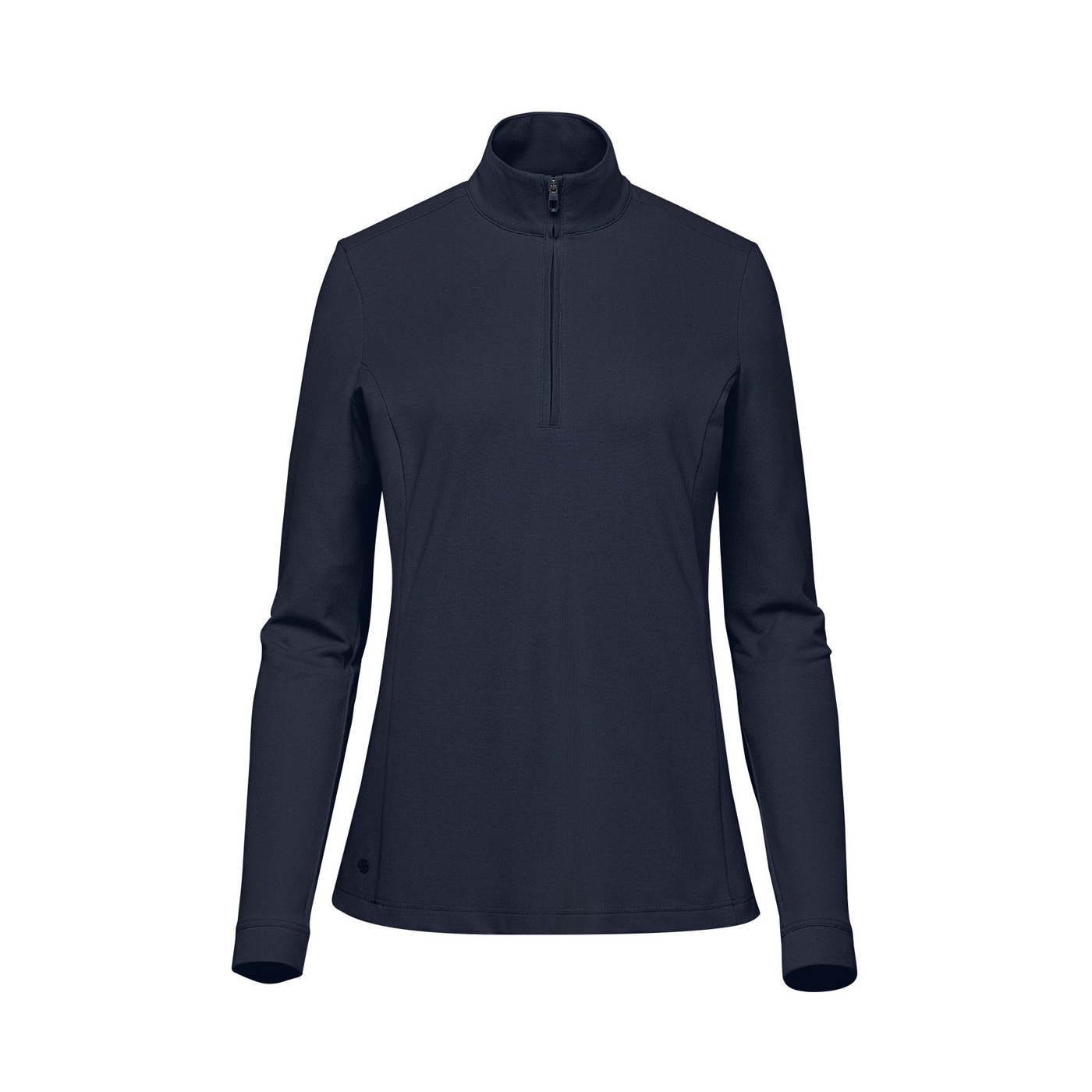 Stormtech Stormtech Women's Sonora 1/4 Zip Pullover - FPL-3W NAVY