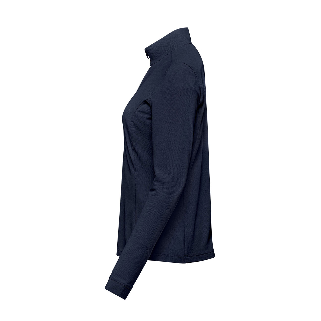 Stormtech Stormtech Women's Sonora 1/4 Zip Pullover - FPL-3W NAVY
