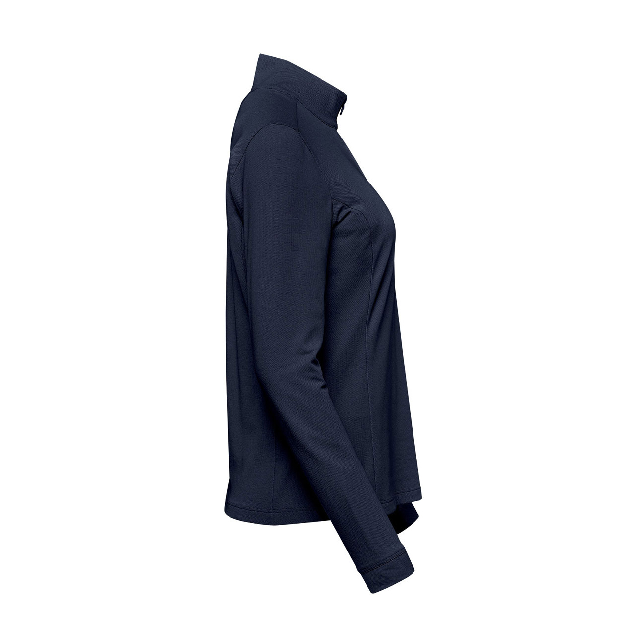 Stormtech Stormtech Women's Sonora 1/4 Zip Pullover - FPL-3W NAVY
