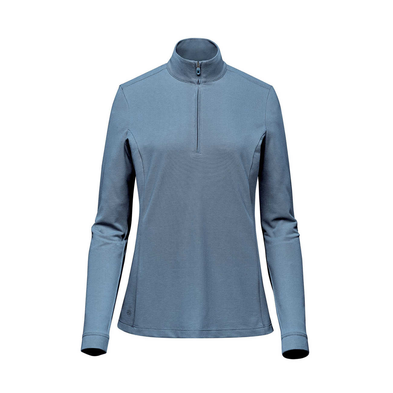 Stormtech Stormtech Women's Sonora 1/4 Zip Pullover - FPL-3W RETRO BLUE