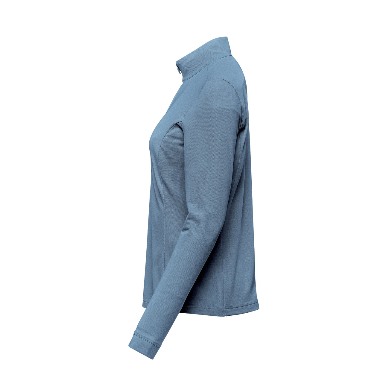 Stormtech Stormtech Women's Sonora 1/4 Zip Pullover - FPL-3W RETRO BLUE