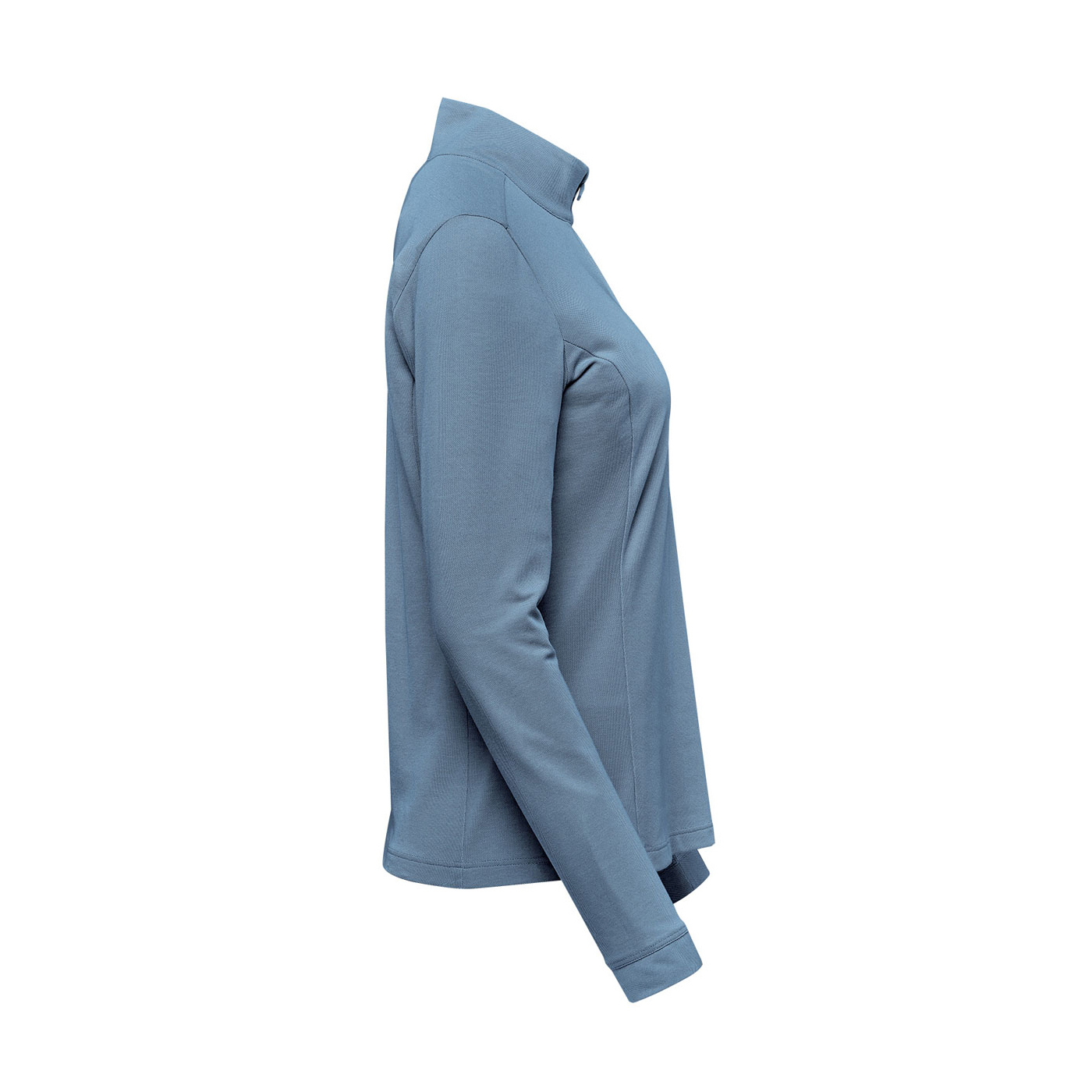 Stormtech Stormtech Women's Sonora 1/4 Zip Pullover - FPL-3W RETRO BLUE
