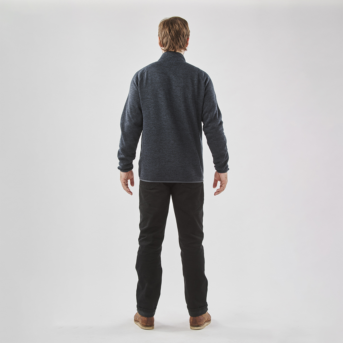 Stormtech Stormtech Men's Yosemite Full Zip Fleece Jacket - FPX-1M 