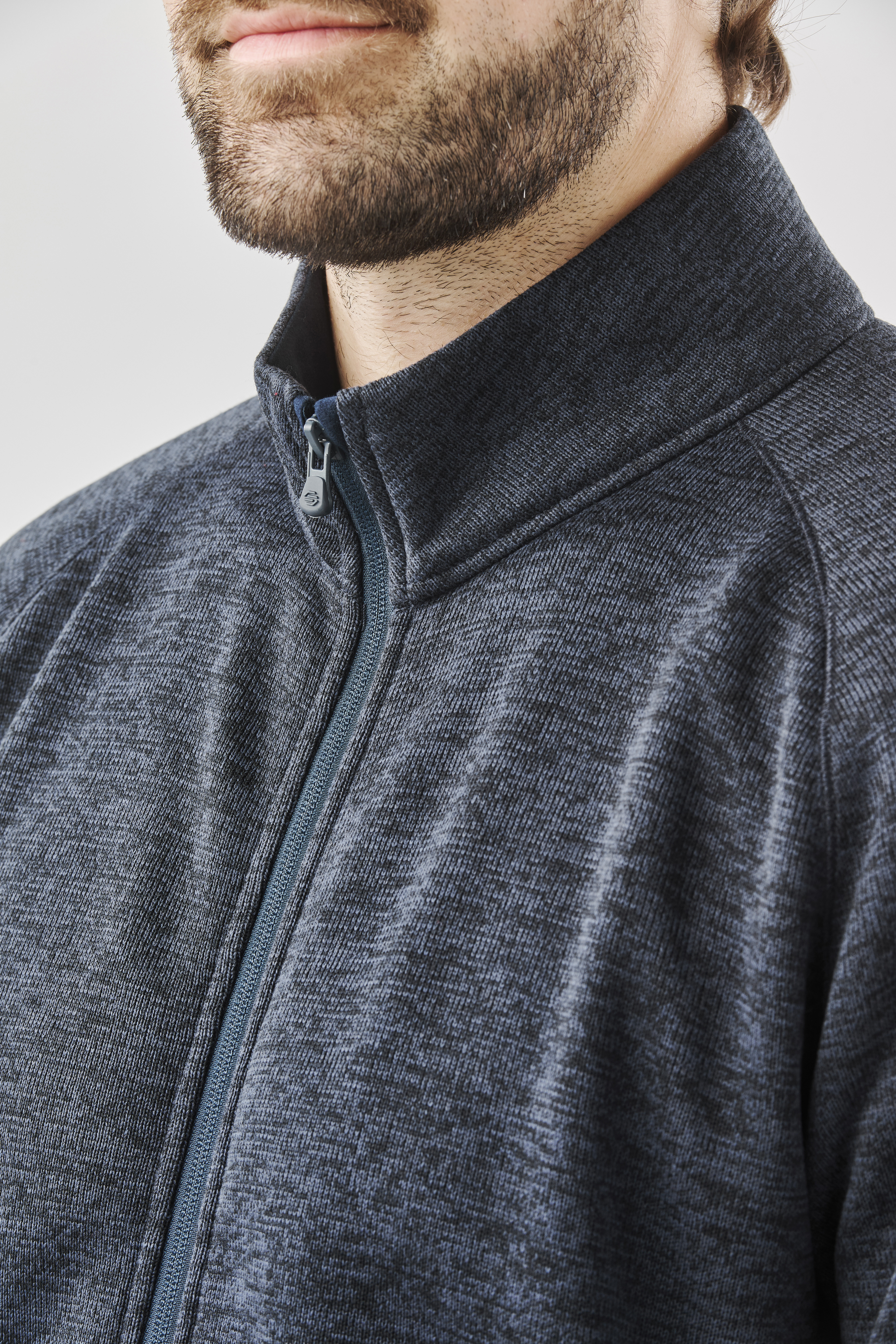 Stormtech Stormtech Men's Yosemite Full Zip Fleece Jacket - FPX-1M 