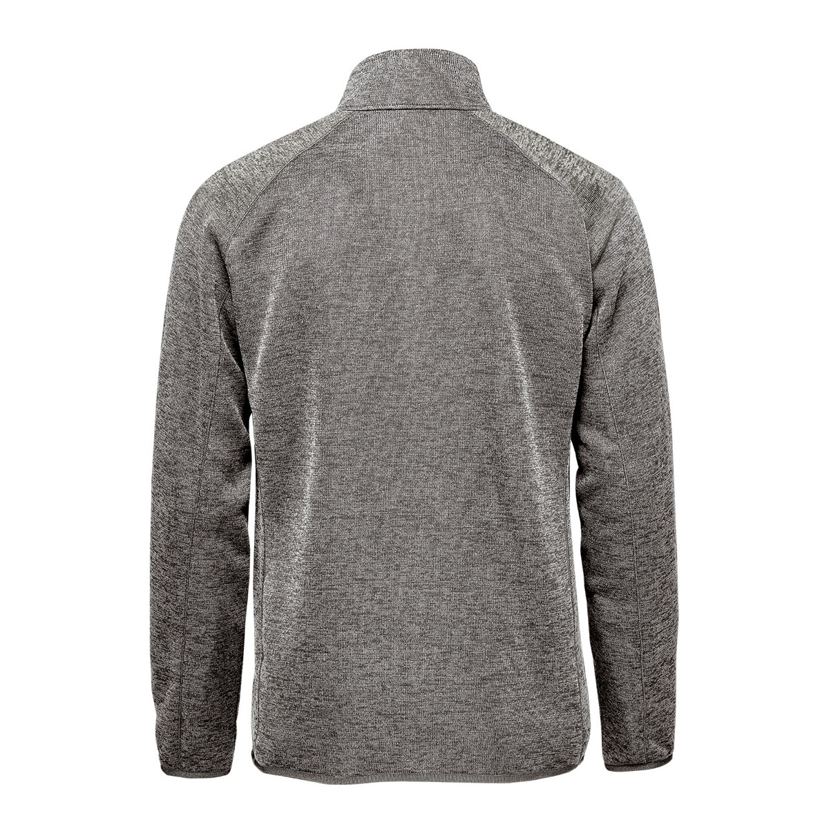 Stormtech Stormtech Men's Yosemite Full Zip Fleece Jacket - FPX-1M GRANITE HEATHER
