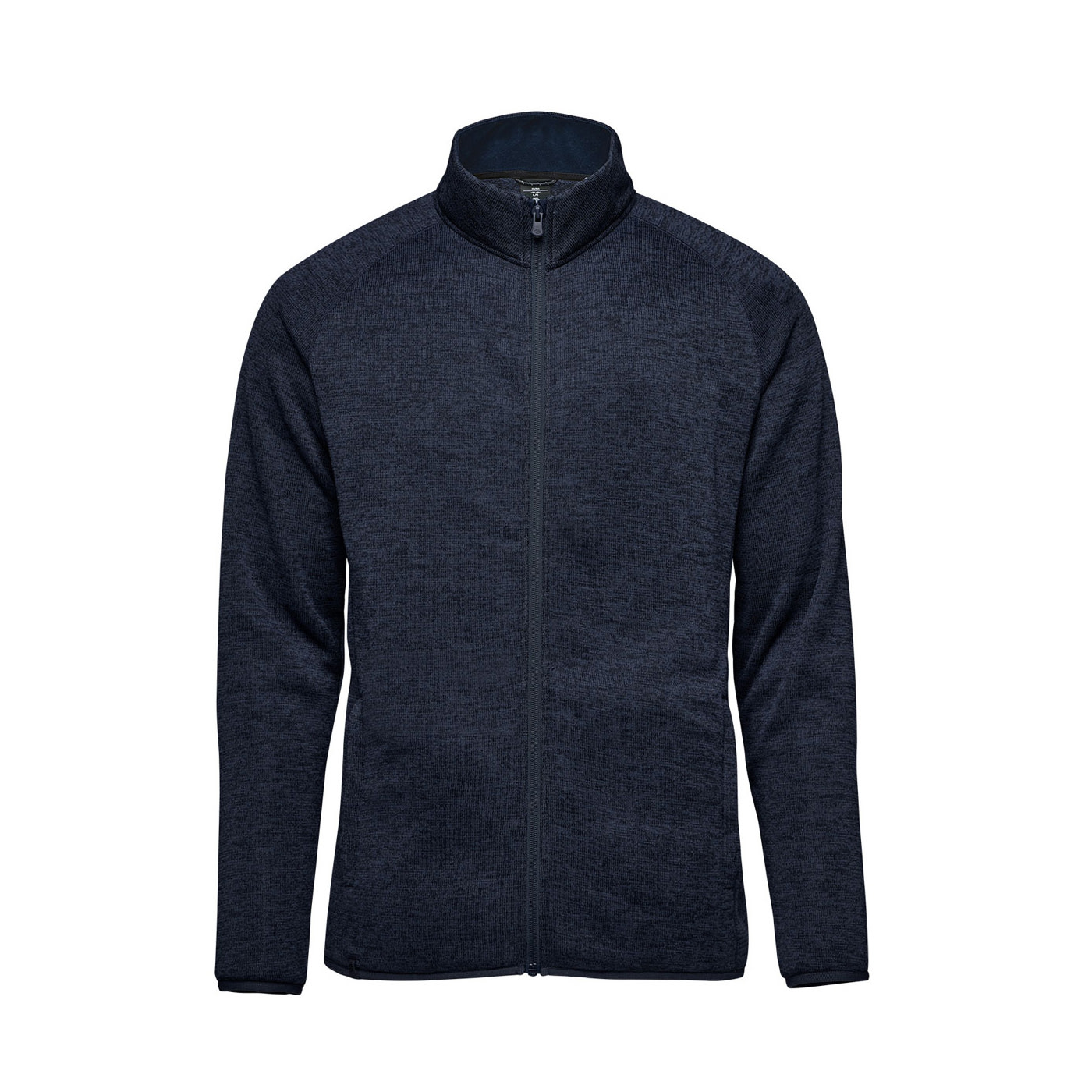 Stormtech Stormtech Men's Yosemite Full Zip Fleece Jacket - FPX-1M NAVY HEATHER