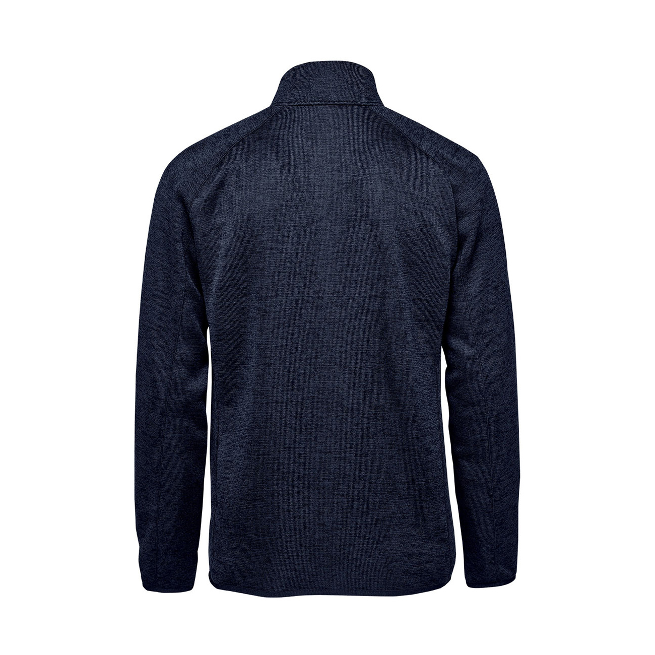 Stormtech Stormtech Men's Yosemite Full Zip Fleece Jacket - FPX-1M NAVY HEATHER