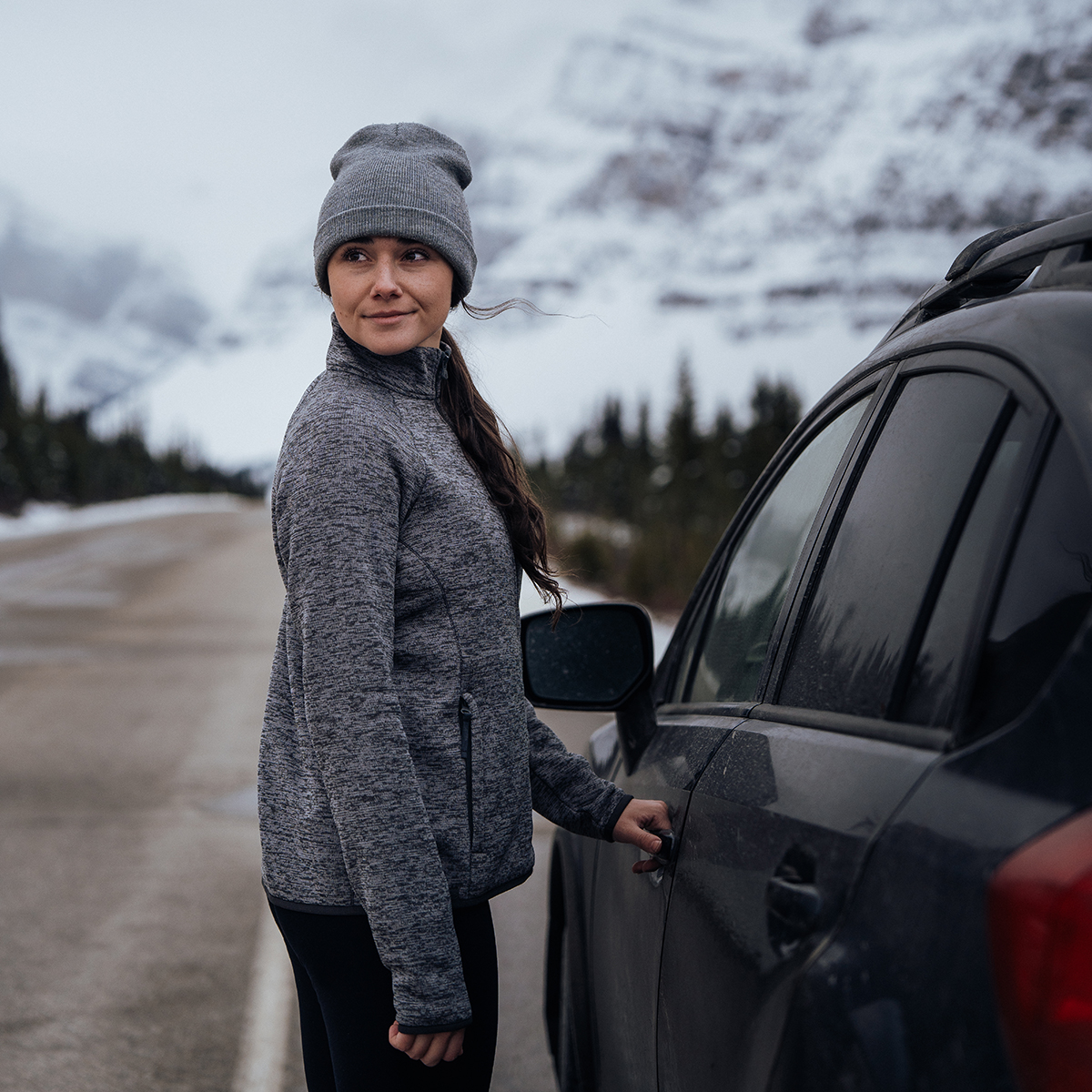 Stormtech Stormtech Women's Yosemite Full Zip Fleece Jacket - FPX-1W 