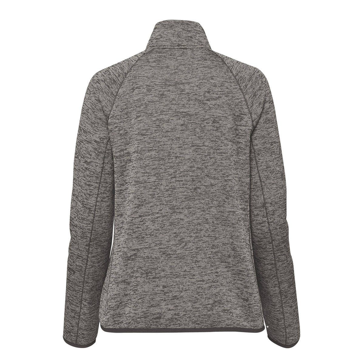 Stormtech Stormtech Women's Yosemite Full Zip Fleece Jacket - FPX-1W GRANITE HEATHER