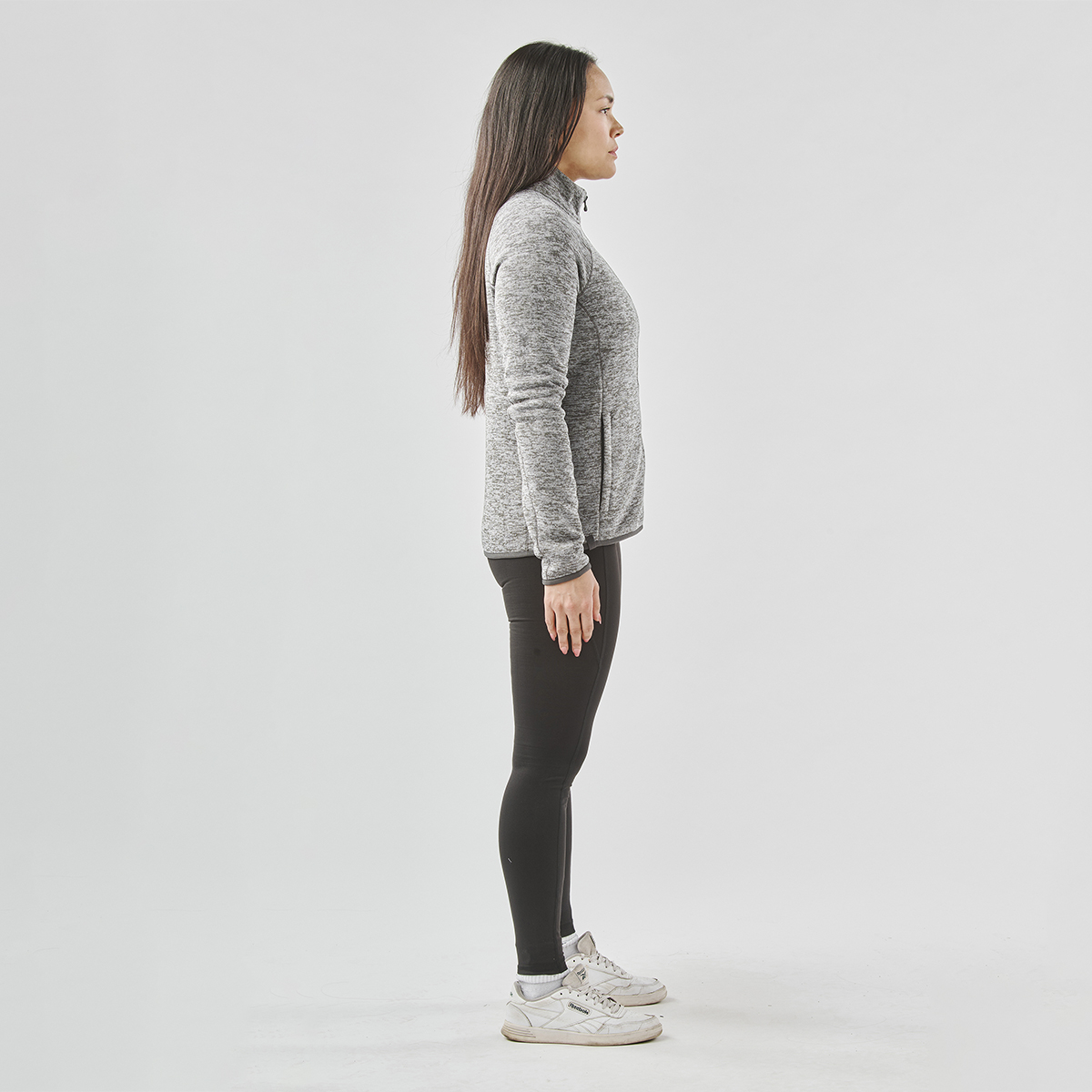 Stormtech Stormtech Women's Yosemite Full Zip Fleece Jacket - FPX-1W 