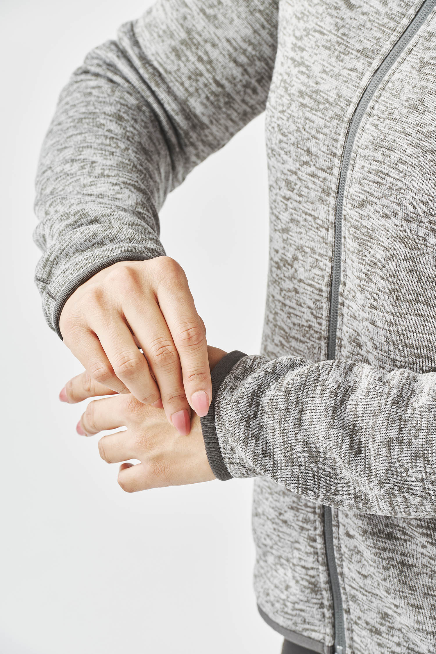 Stormtech Stormtech Women's Yosemite Full Zip Fleece Jacket - FPX-1W 