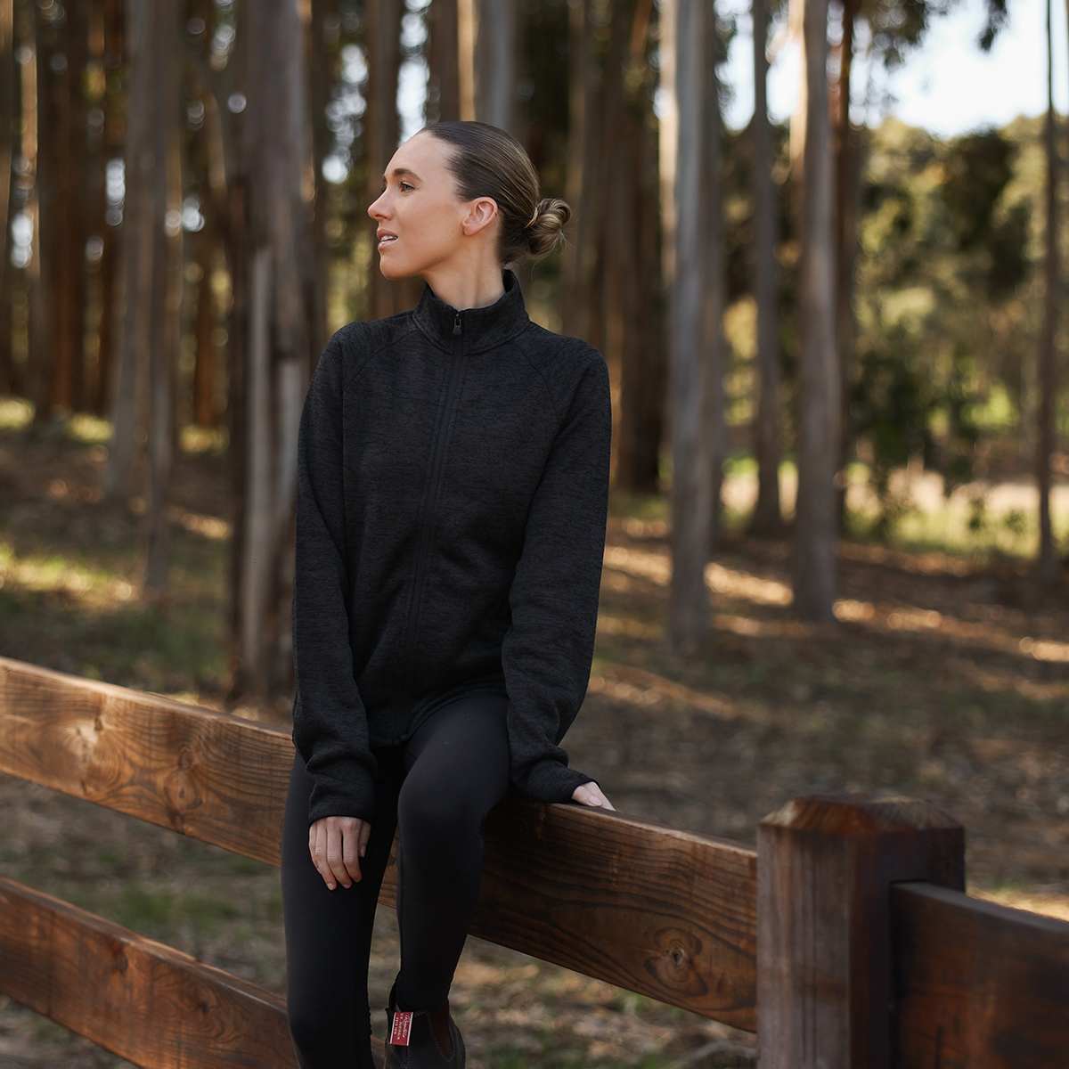 Stormtech Stormtech Women's Yosemite Full Zip Fleece Jacket - FPX-1W 