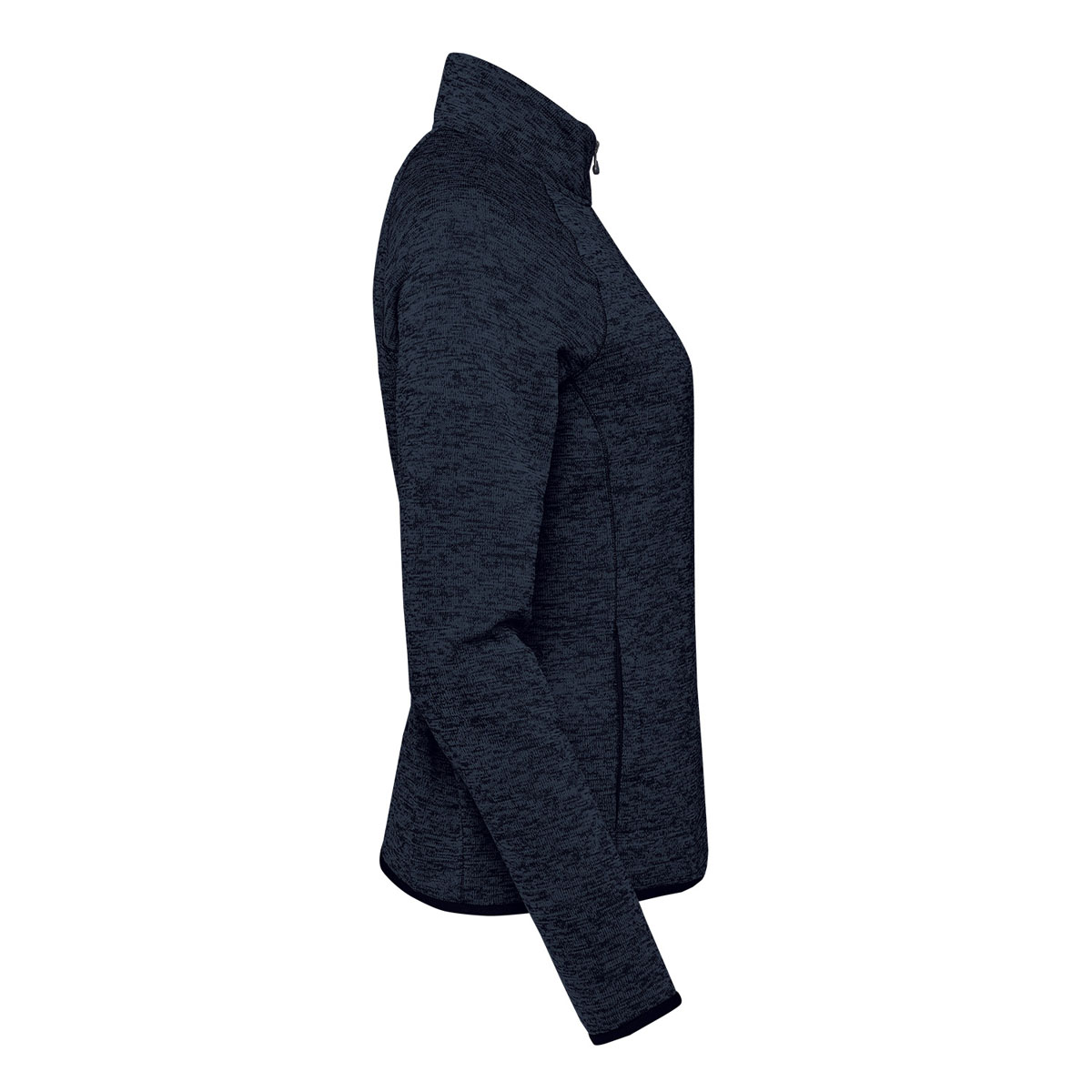 Stormtech Stormtech Women's Yosemite Full Zip Fleece Jacket - FPX-1W NAVY HEATHER