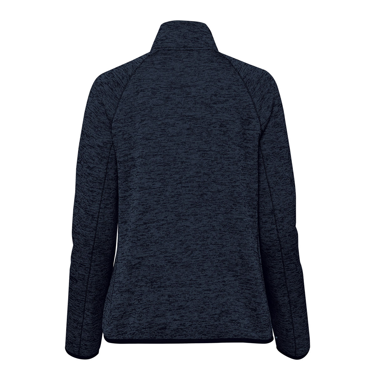Stormtech Stormtech Women's Yosemite Full Zip Fleece Jacket - FPX-1W NAVY HEATHER