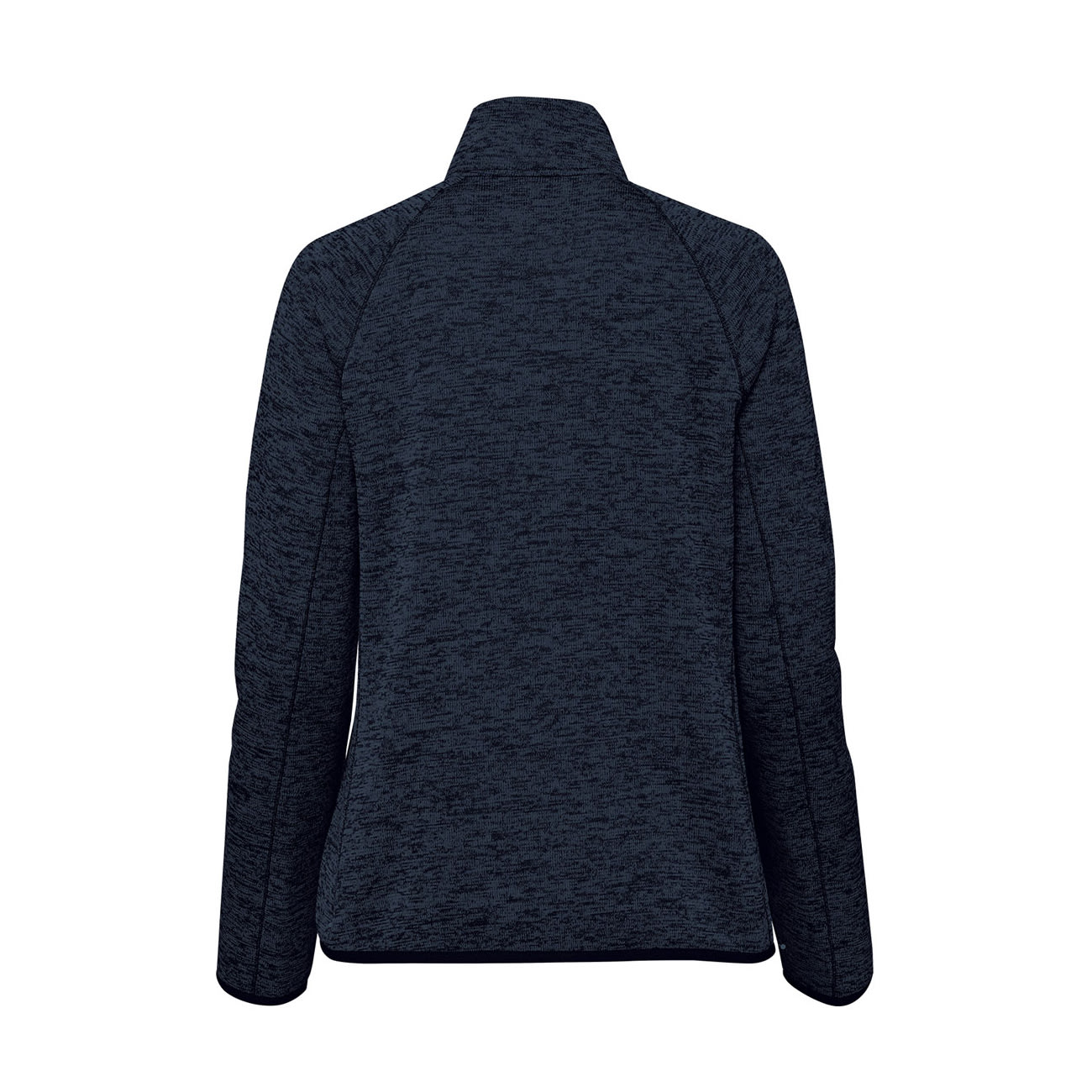 Stormtech Stormtech Women's Yosemite Full Zip Fleece Jacket - FPX-1W NAVY HEATHER