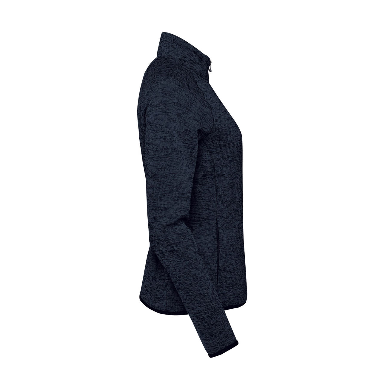 Stormtech Stormtech Women's Yosemite Full Zip Fleece Jacket - FPX-1W NAVY HEATHER