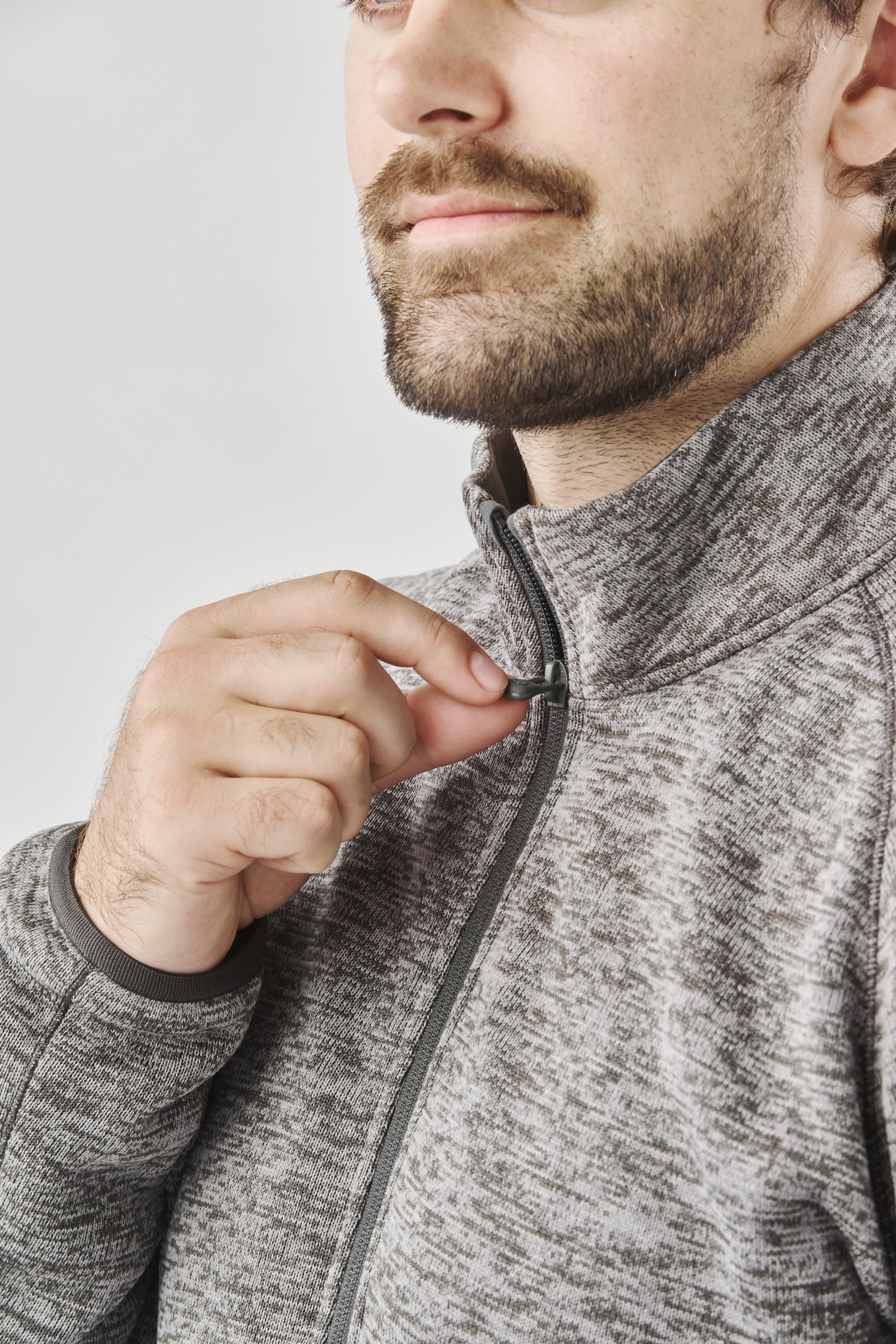 Stormtech Stormtech Men's Yosemite 1/2 Zip Pullover - FPX-2M 