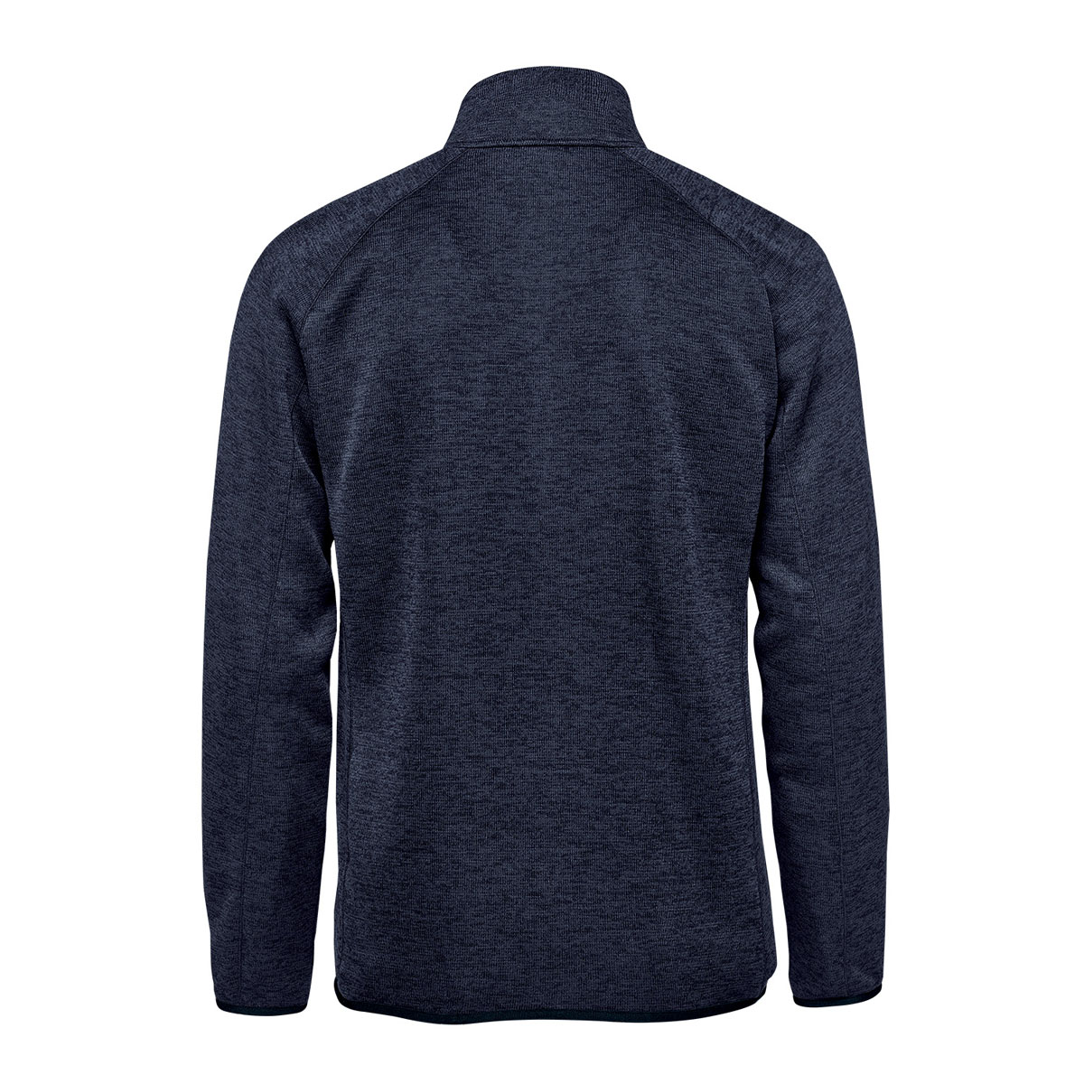 Stormtech Stormtech Men's Yosemite 1/2 Zip Pullover - FPX-2M NAVY HEATHER