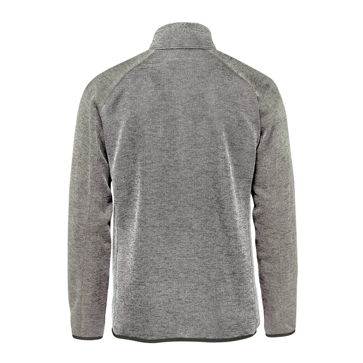 Stormtech Stormtech Men's Yosemite 1/2 Zip Pullover - FPX-2M GRANITE HEATHER