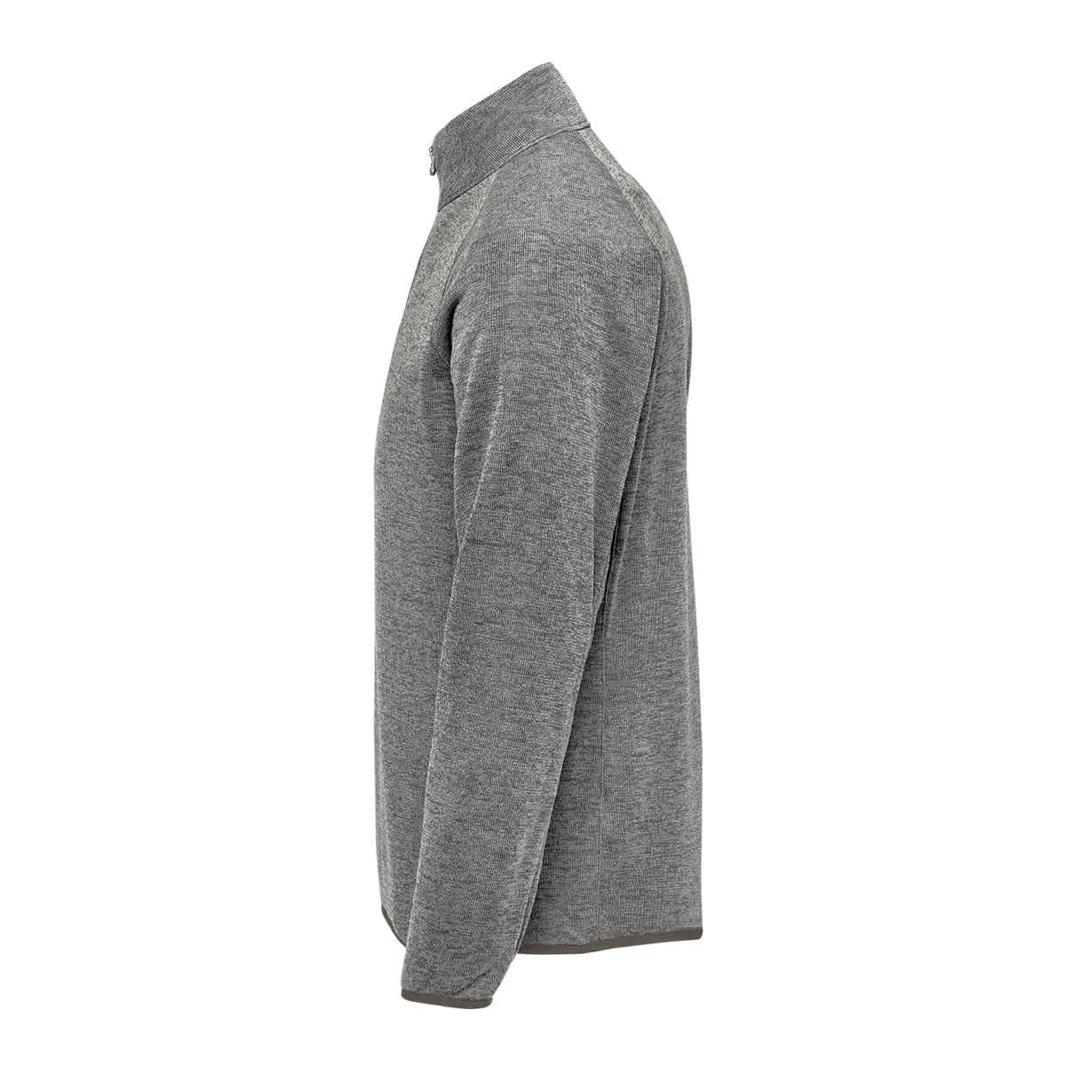 Stormtech Stormtech Men's Yosemite 1/2 Zip Pullover - FPX-2M GRANITE HEATHER