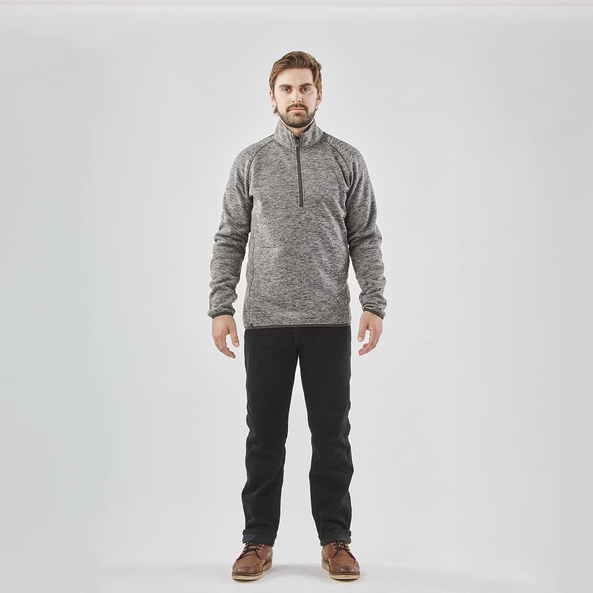 Stormtech Stormtech Men's Yosemite 1/2 Zip Pullover - FPX-2M 