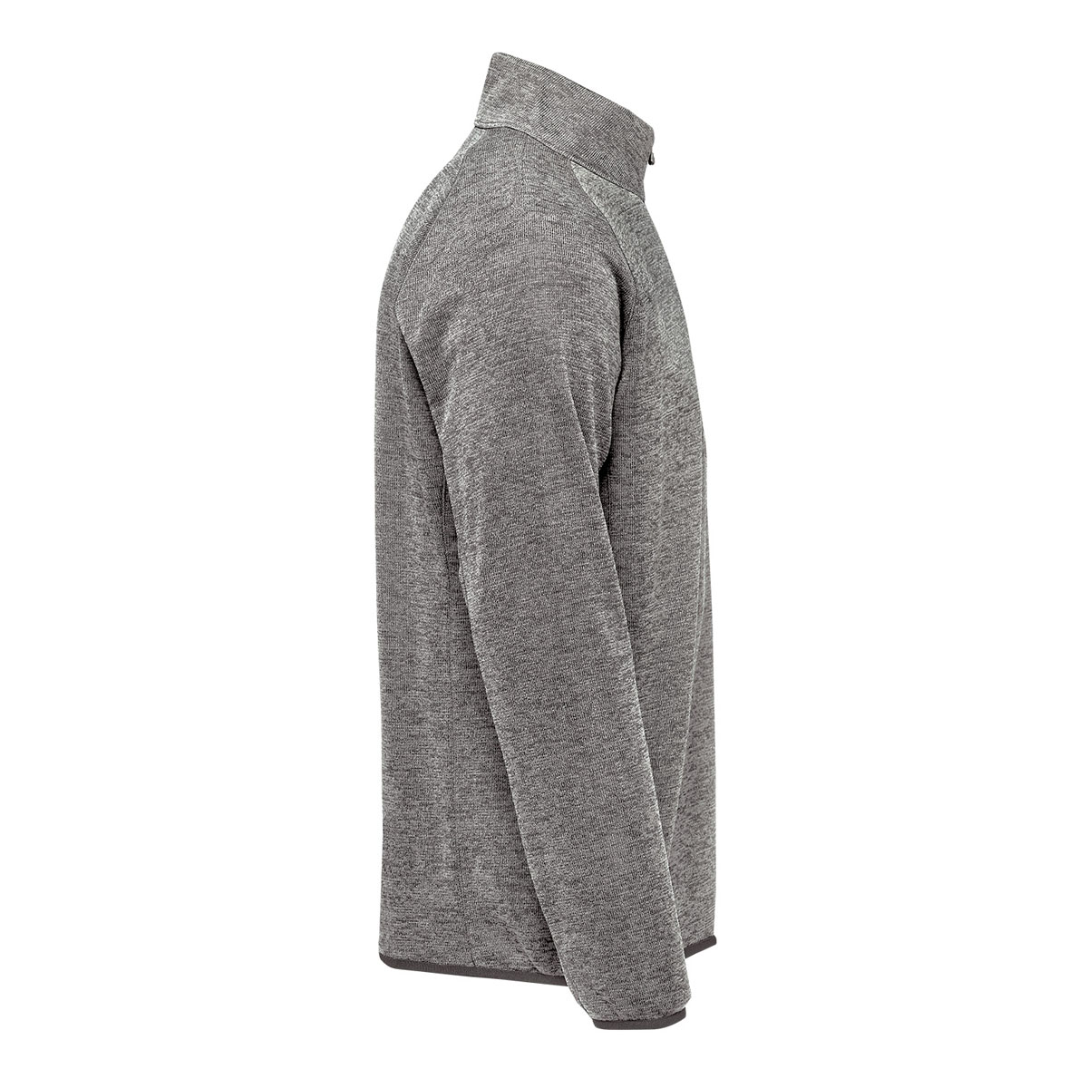 Stormtech Stormtech Men's Yosemite 1/2 Zip Pullover - FPX-2M GRANITE HEATHER