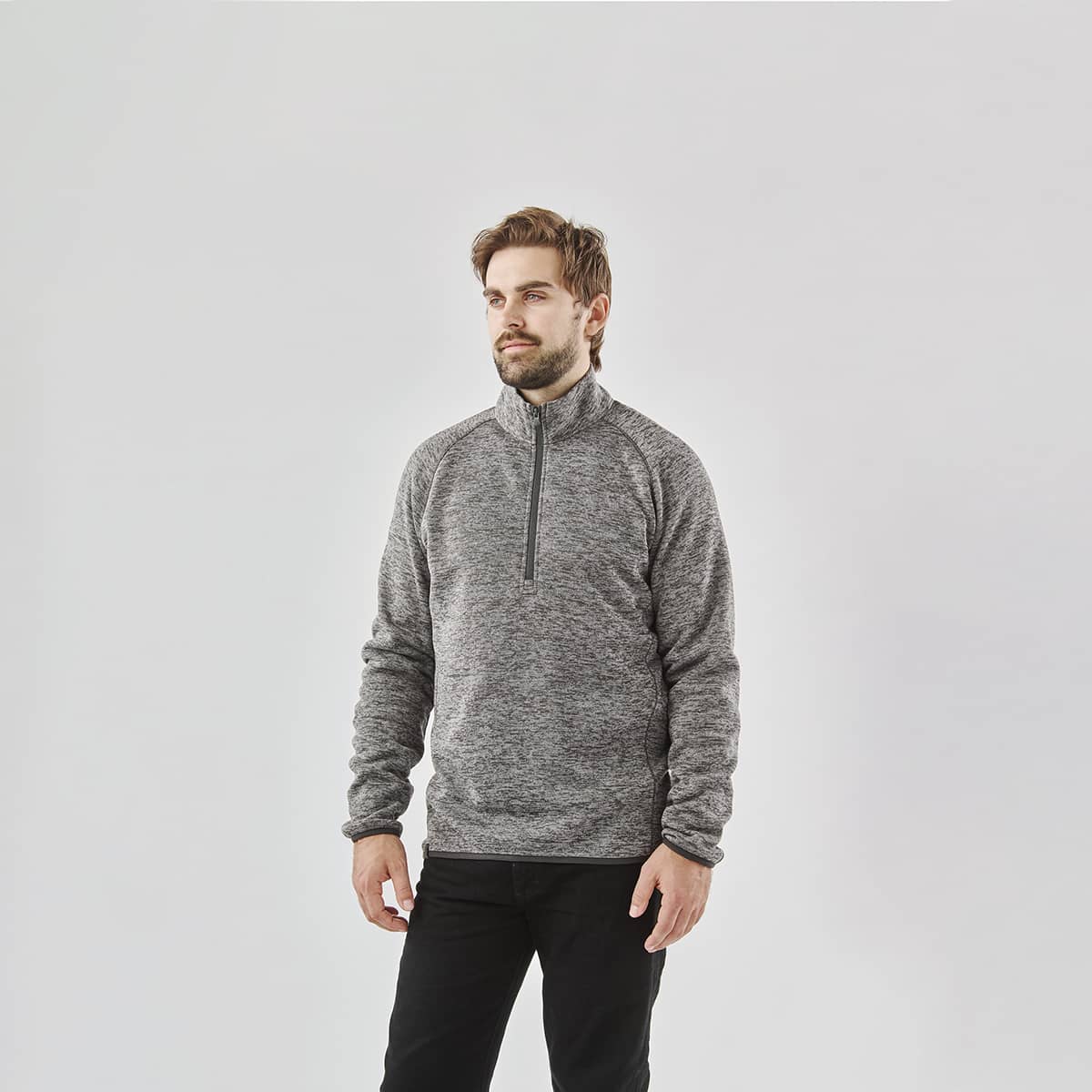 Stormtech Stormtech Men's Yosemite 1/2 Zip Pullover - FPX-2M 