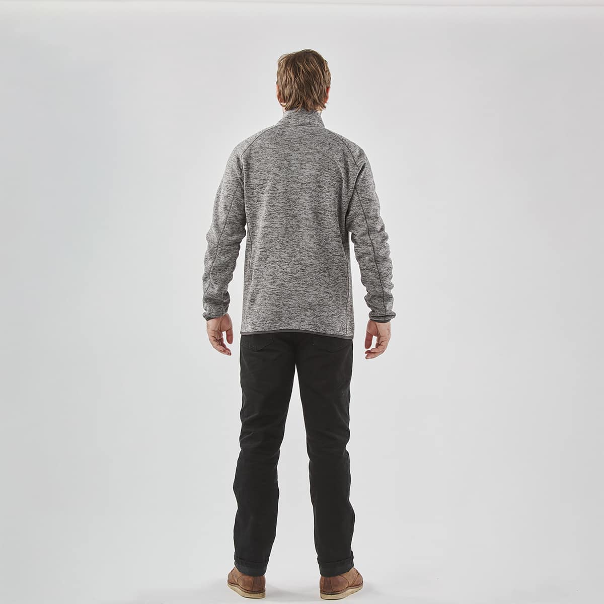 Stormtech Stormtech Men's Yosemite 1/2 Zip Pullover - FPX-2M 