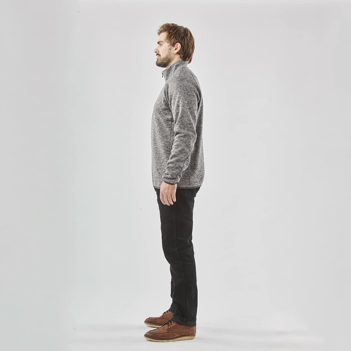 Stormtech Stormtech Men's Yosemite 1/2 Zip Pullover - FPX-2M 