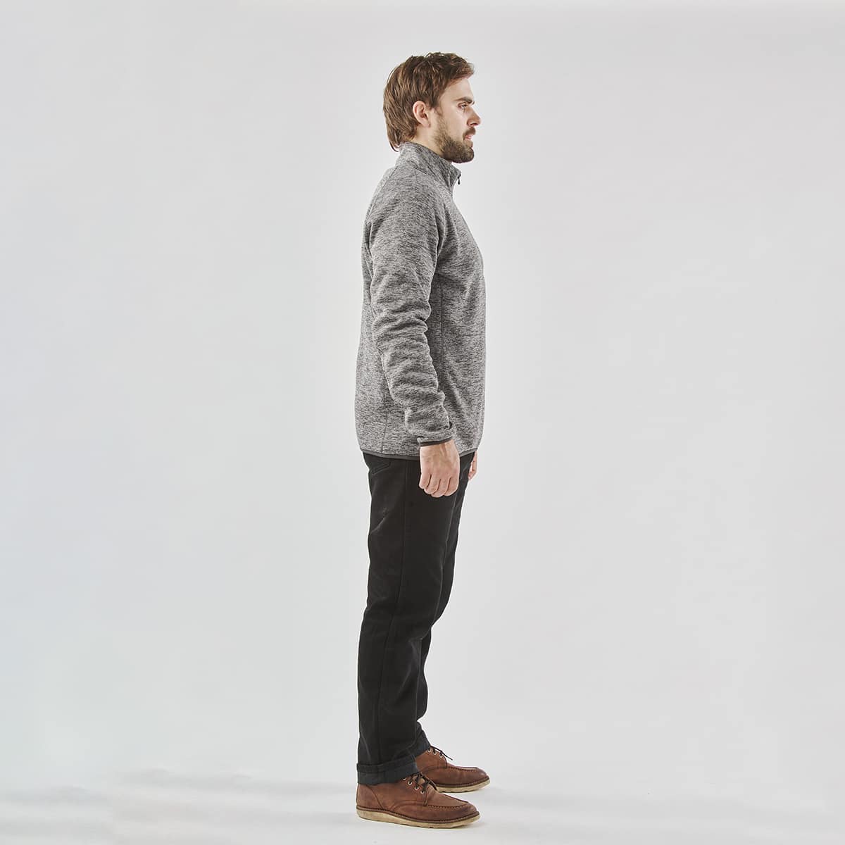 Stormtech Stormtech Men's Yosemite 1/2 Zip Pullover - FPX-2M 