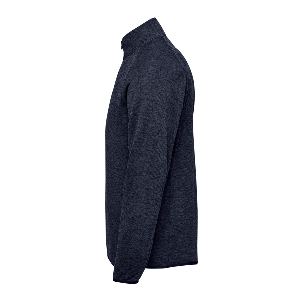 Stormtech Stormtech Men's Yosemite 1/2 Zip Pullover - FPX-2M NAVY HEATHER