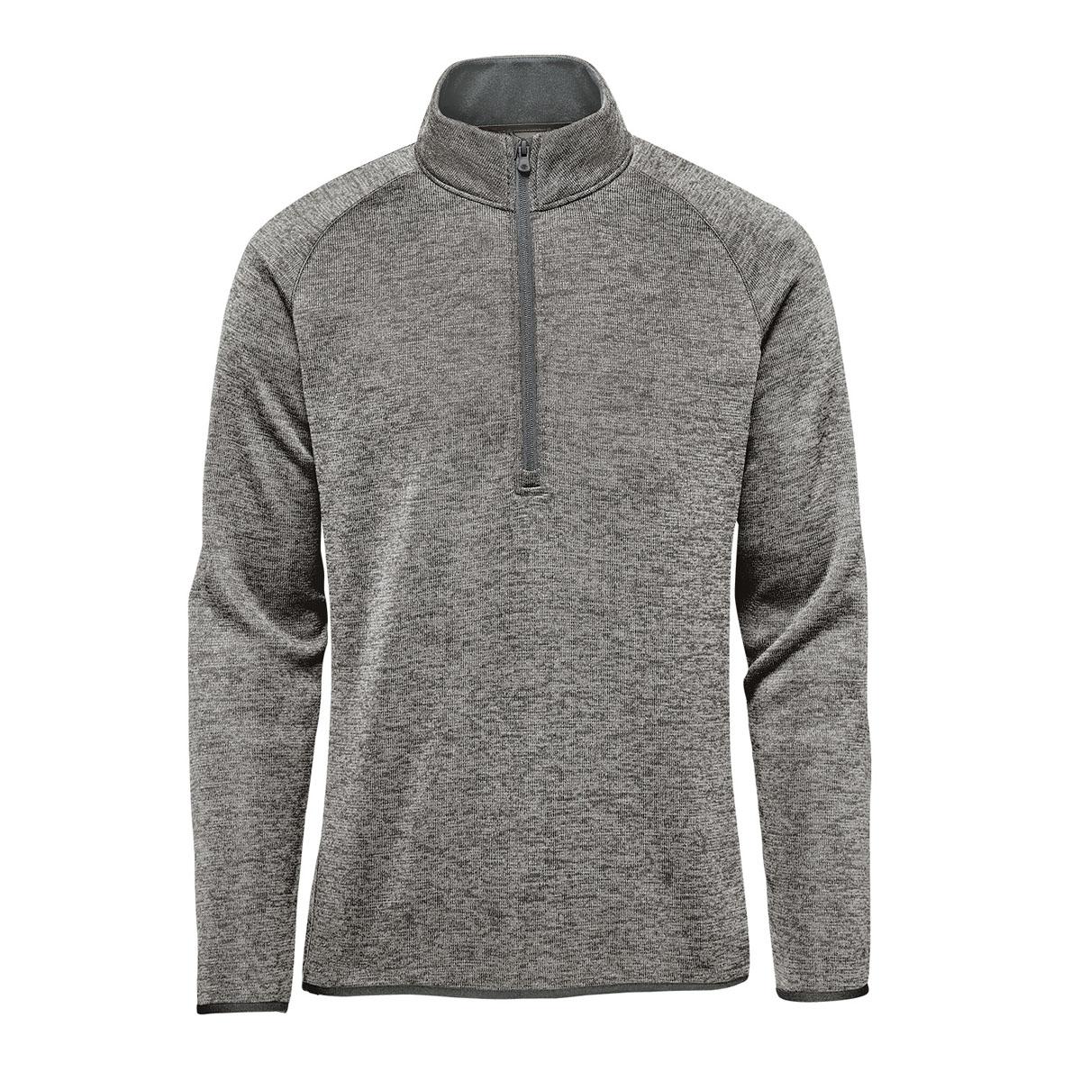 Stormtech Stormtech Men's Yosemite 1/2 Zip Pullover - FPX-2M GRANITE HEATHER