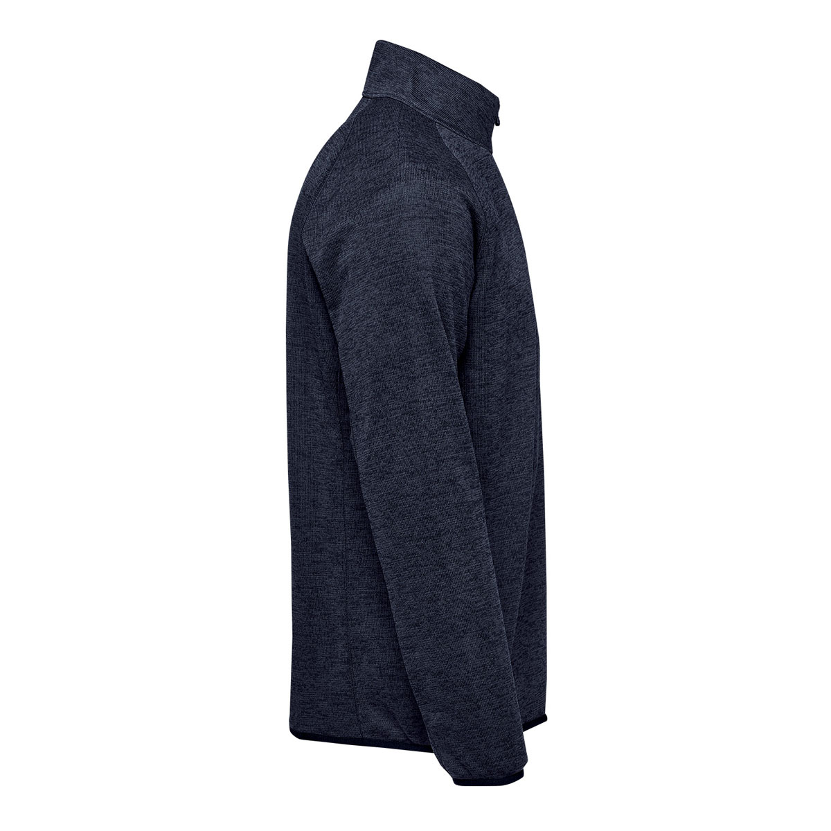 Stormtech Stormtech Men's Yosemite 1/2 Zip Pullover - FPX-2M NAVY HEATHER