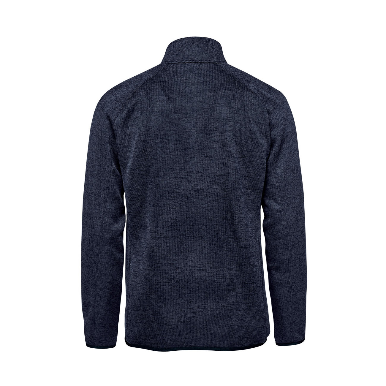 Stormtech Stormtech Men's Yosemite 1/2 Zip Pullover - FPX-2M NAVY HEATHER