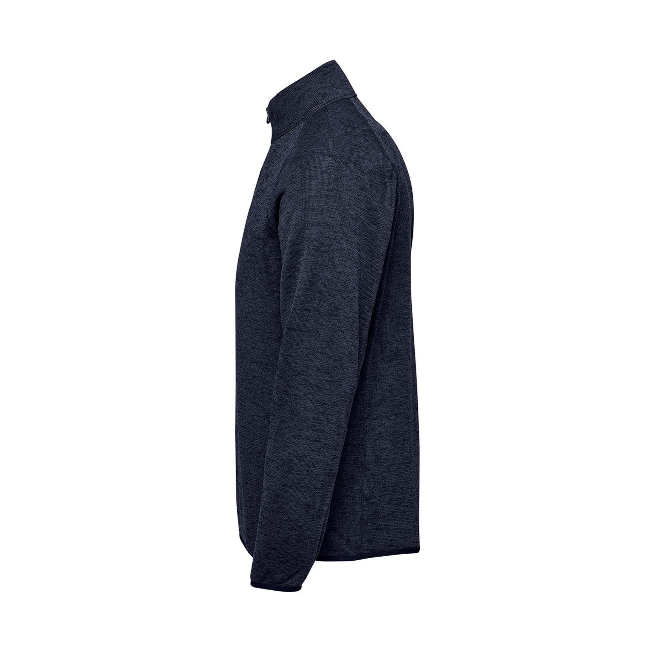 Stormtech Stormtech Men's Yosemite 1/2 Zip Pullover - FPX-2M NAVY HEATHER