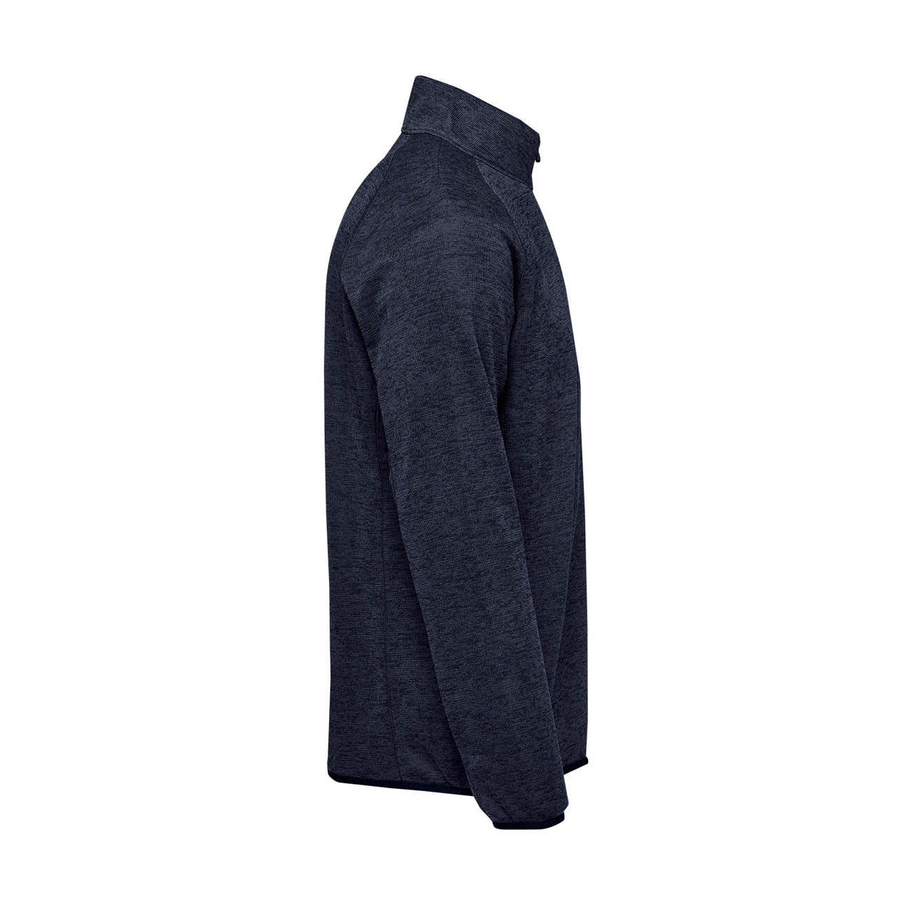 Stormtech Stormtech Men's Yosemite 1/2 Zip Pullover - FPX-2M NAVY HEATHER