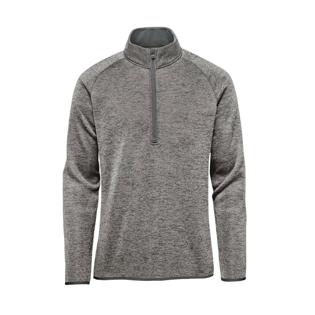 Stormtech Stormtech Men's Yosemite 1/2 Zip Pullover - FPX-2M GRANITE HEATHER