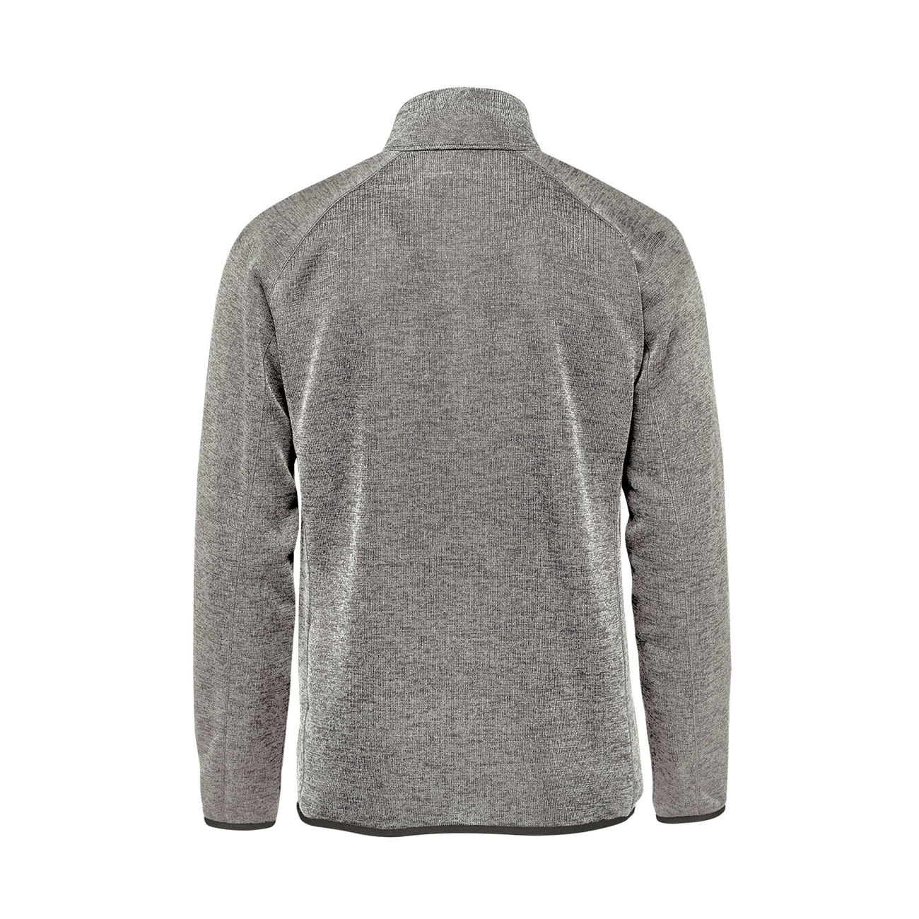 Stormtech Stormtech Men's Yosemite 1/2 Zip Pullover - FPX-2M GRANITE HEATHER