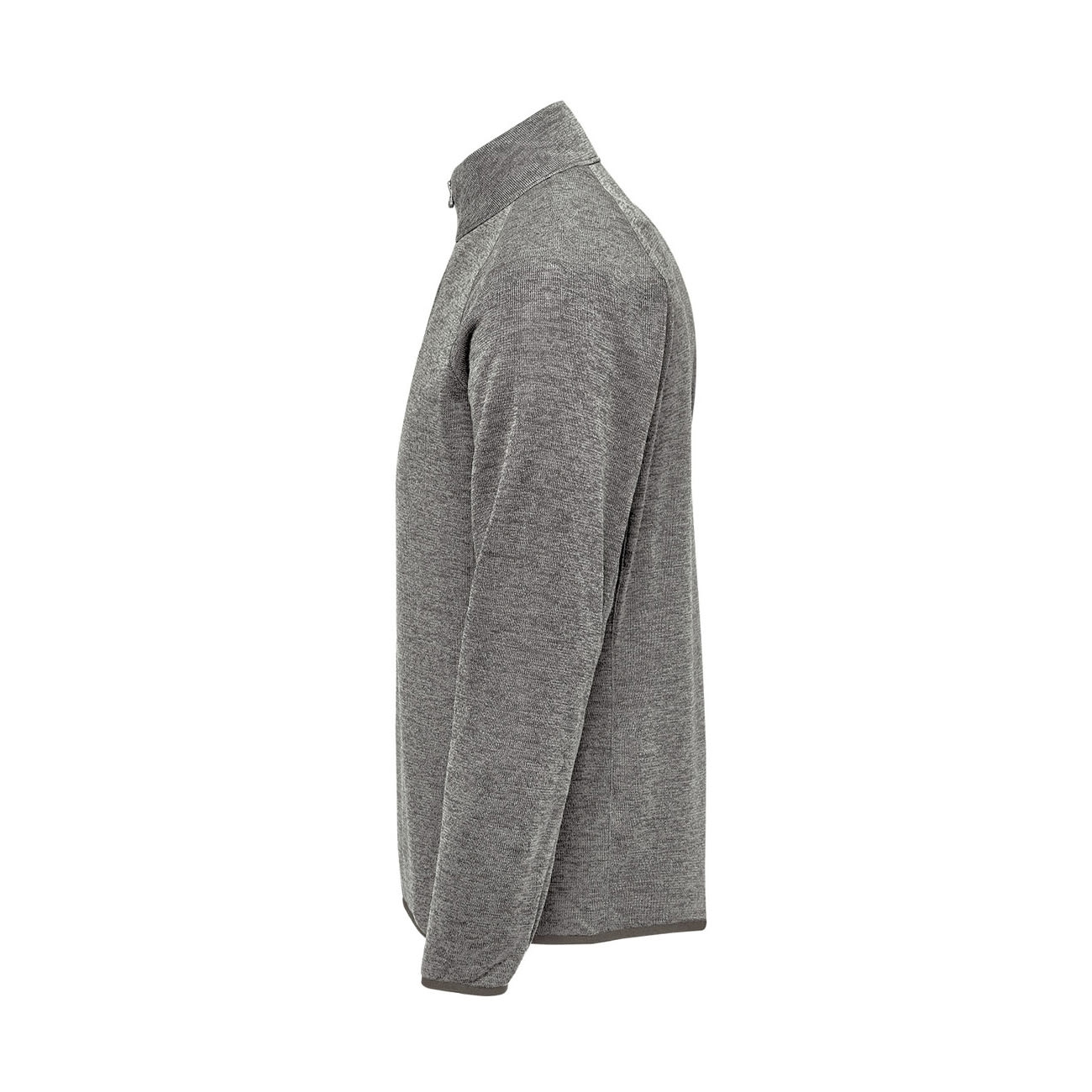 Stormtech Stormtech Men's Yosemite 1/2 Zip Pullover - FPX-2M GRANITE HEATHER