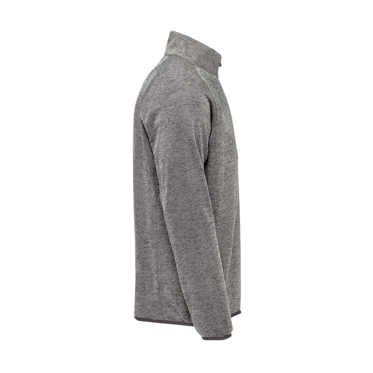 Stormtech Stormtech Men's Yosemite 1/2 Zip Pullover - FPX-2M GRANITE HEATHER